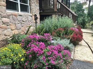 AQUIA HARBOUR - Residential Lease