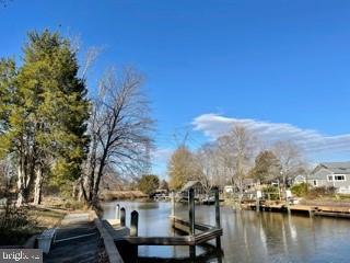 AQUIA HARBOUR - Residential Lease