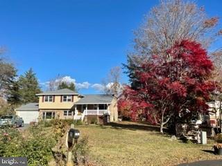 AQUIA HARBOUR - Residential Lease