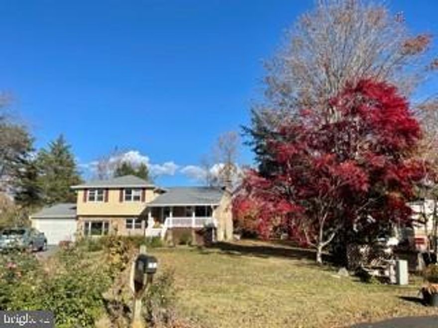 Nestled in a serene suburban setting, this exquisite split-level residence, originally built in 1980 and masterfully renovated in 2018, offers a harmonious blend of modern luxury and timeless charm. With a stunning stone and shingle siding exterior, this home invites you into a world of comfort and elegance. As you step inside, you'll be greeted by a warm ambiance, highlighted by a cozy fireplace that serves as the heart of the living space. The daylight basement provides ample natural light, creating an inviting atmosphere perfect for relaxation or entertaining. The property boasts a generous half-acre lot, ensuring privacy and space for outdoor activities. For equestrian enthusiasts, this property is a dream come true. With dedicated horse amenities, you can indulge in your passion for riding right at home. The surrounding landscape is not only picturesque but also functional, offering easy access to trails and riding paths. One of the standout features of this residence is its breathtaking water views. Overlooking a tranquil canal, the property provides a serene backdrop for your daily life. Enjoy the luxury of waterfront living with 498 feet of frontage, where you can engage in various water activities, from powered boating to canoeing and kayaking. The gentle sounds of water enhance the peaceful ambiance, making it a perfect retreat from the hustle and bustle of everyday life. The location is ideal for those seeking a balance between suburban tranquility and accessibility. With an attached garage and ample driveway space, convenience is at your fingertips. The community amenities, including a pool and a vibrant community center, further enrich the lifestyle offered here. Available for lease starting January 1, 2026, this property presents a unique opportunity for those looking to embrace a luxurious lifestyle in a stunning setting. The lease includes essential services such as common area maintenance, parking, and trash removal, ensuring a hassle-free living experience. This home is not just a residence; it's a lifestyle choice that embodies comfort, elegance, and the joy of outdoor living. Experience the perfect blend of luxury and nature in this exceptional property, where every day feels like a getaway.