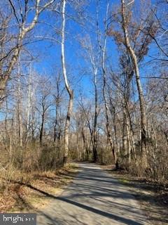 AQUIA HARBOUR - Residential Lease