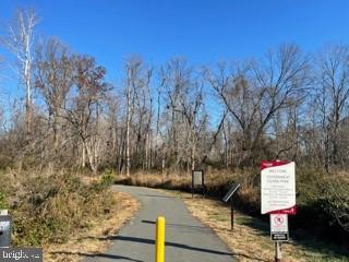 AQUIA HARBOUR - Residential Lease