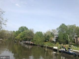 AQUIA HARBOUR - Residential Lease