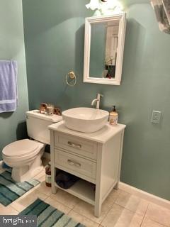 AQUIA HARBOUR - Residential Lease