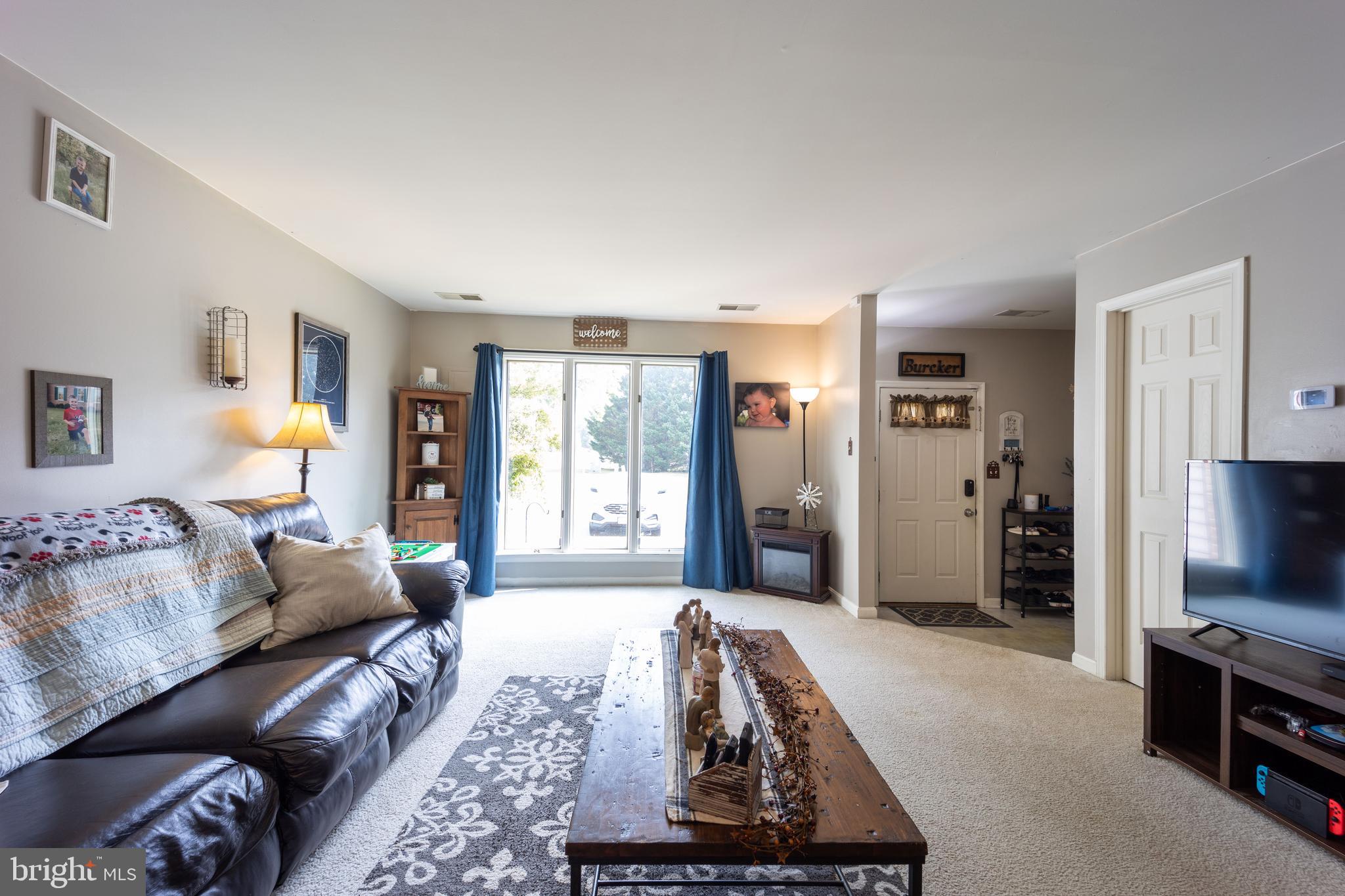 SPRING MILLS - Residential