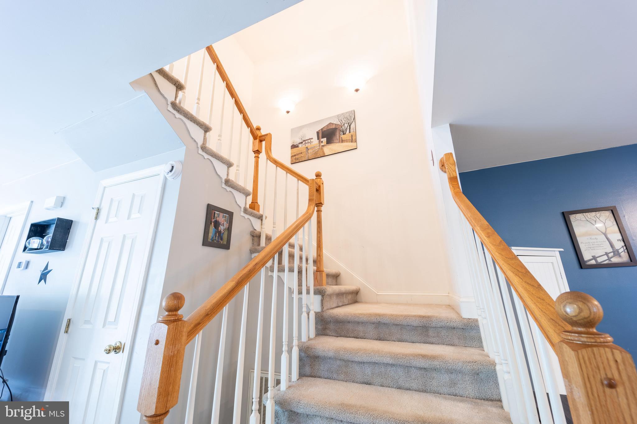 SPRING MILLS - Residential