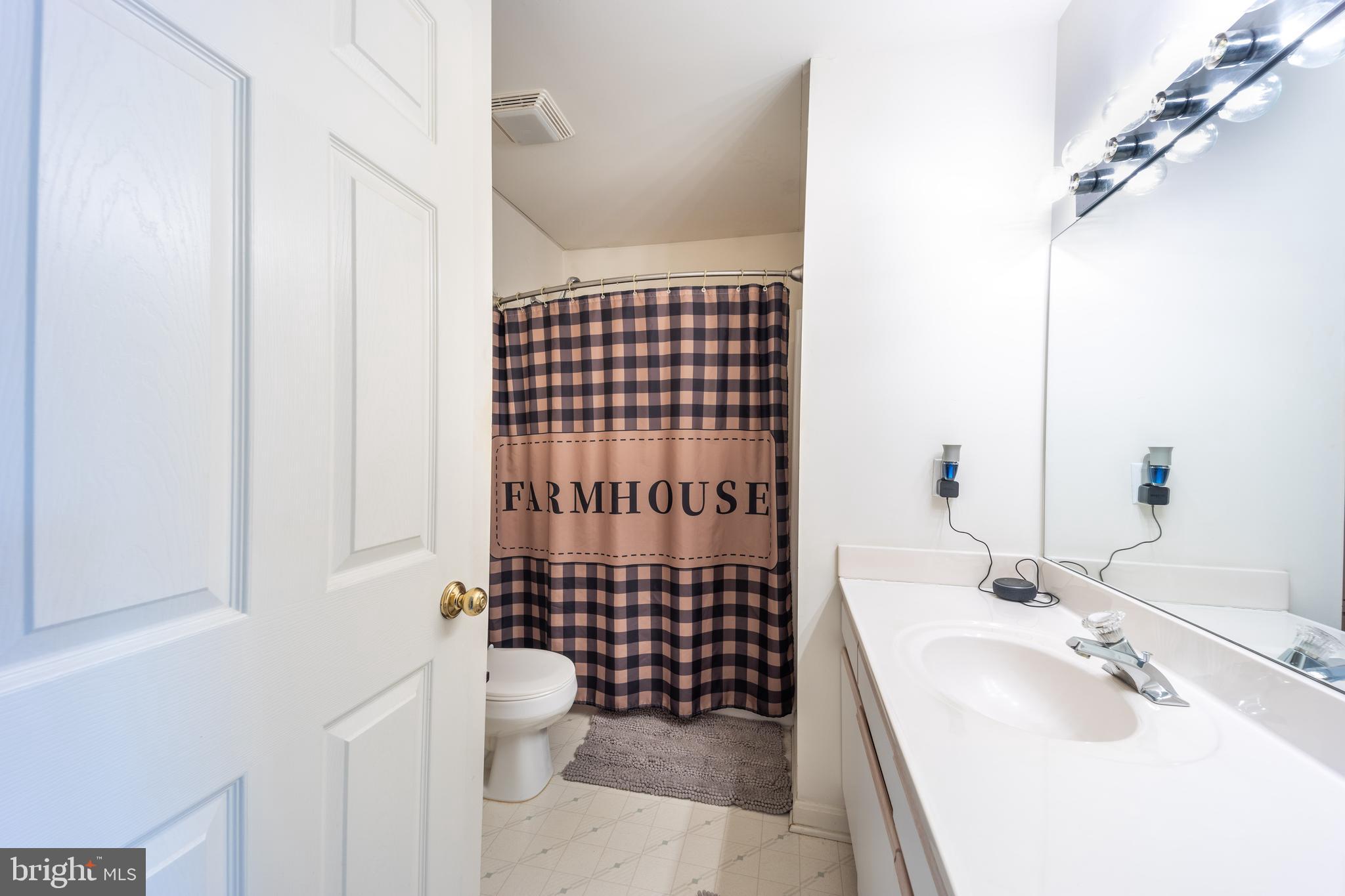 SPRING MILLS - Residential