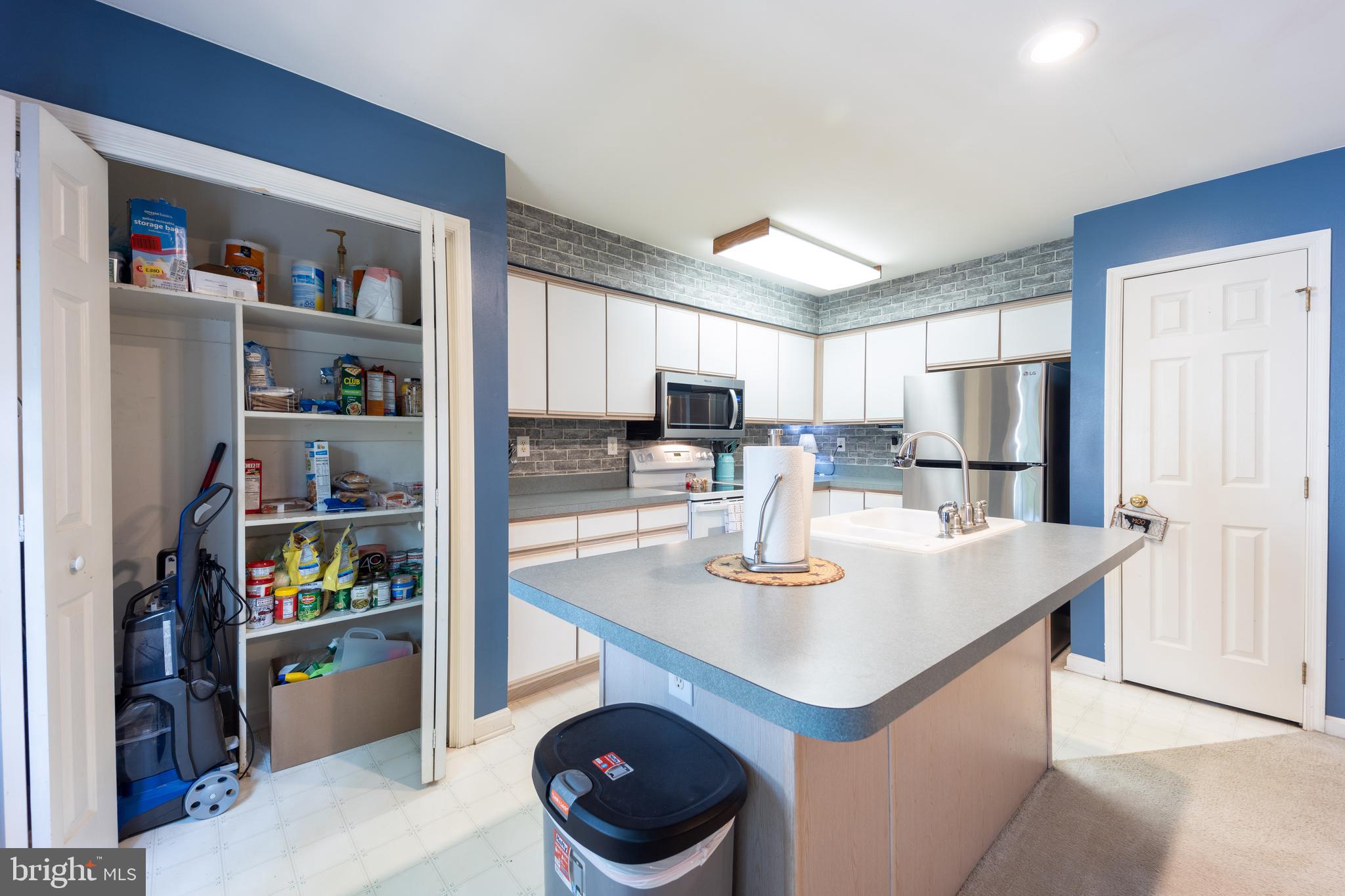 SPRING MILLS - Residential