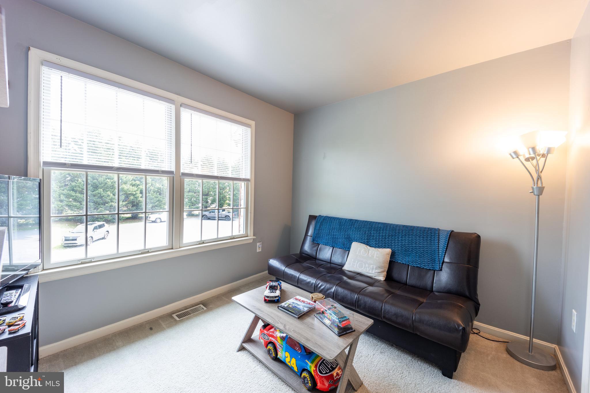 SPRING MILLS - Residential