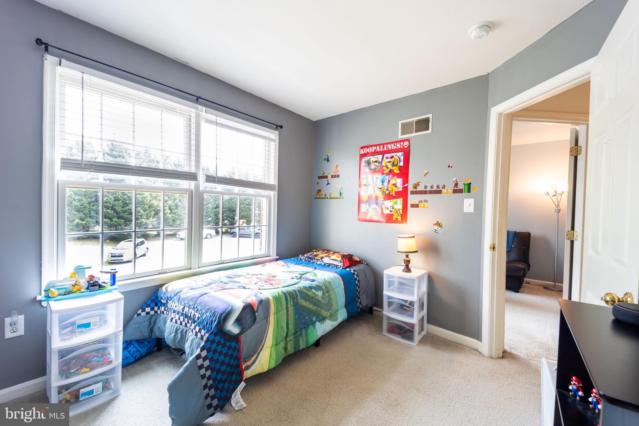 SPRING MILLS - Residential