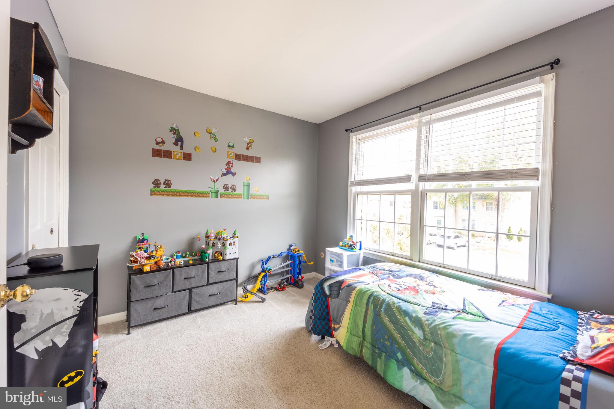 SPRING MILLS - Residential