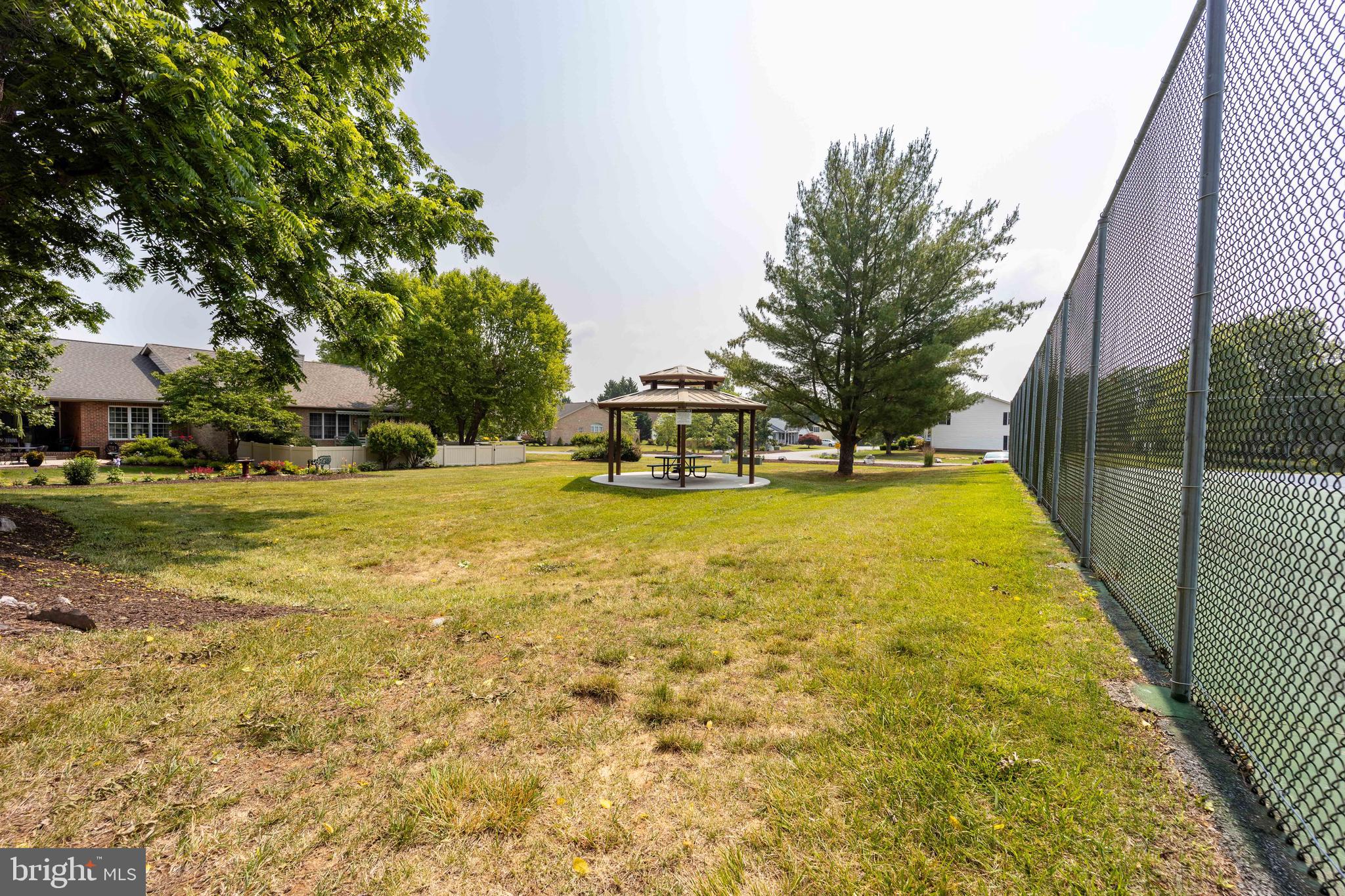 SPRING MILLS - Residential