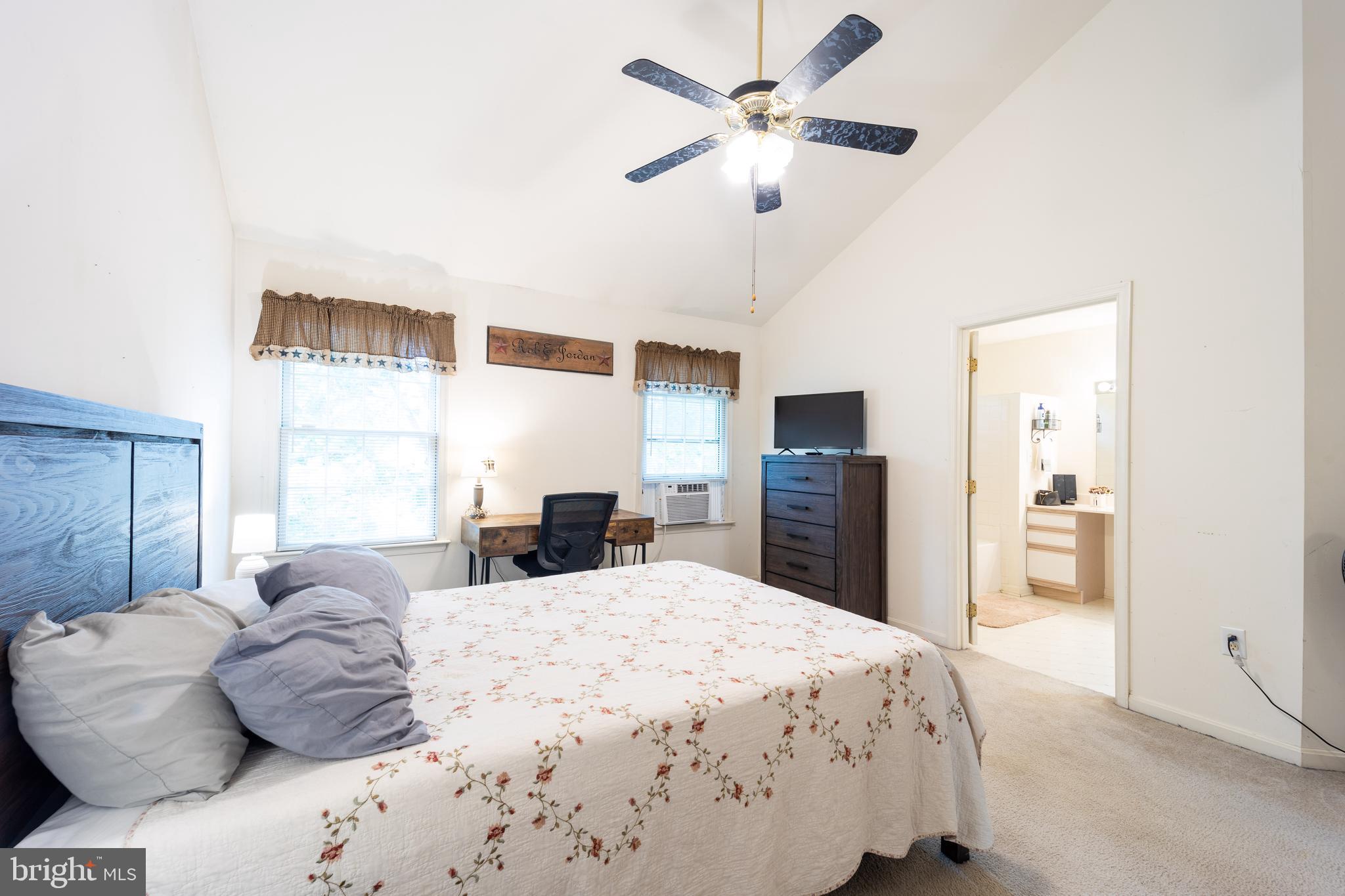 SPRING MILLS - Residential