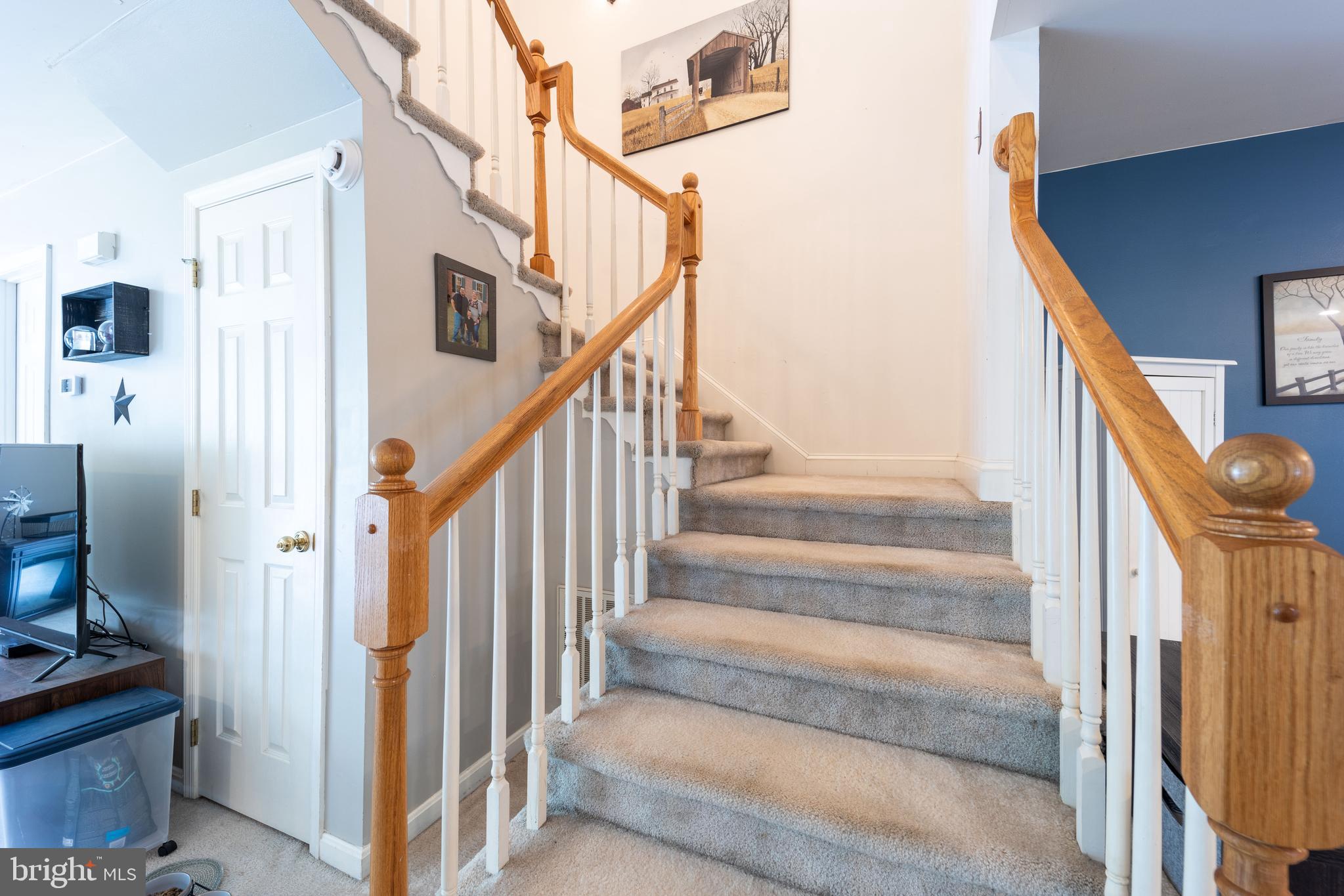 SPRING MILLS - Residential