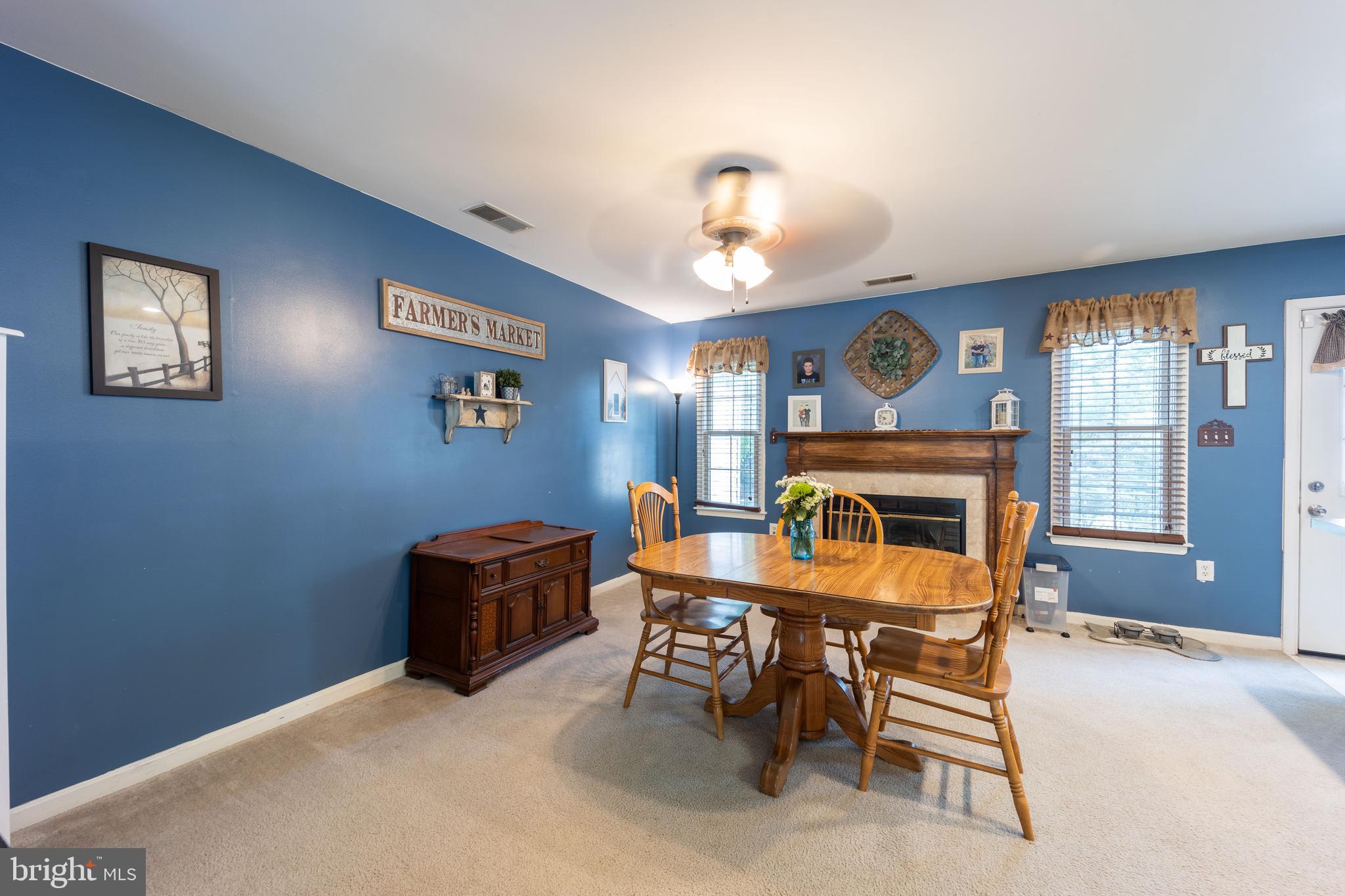 SPRING MILLS - Residential