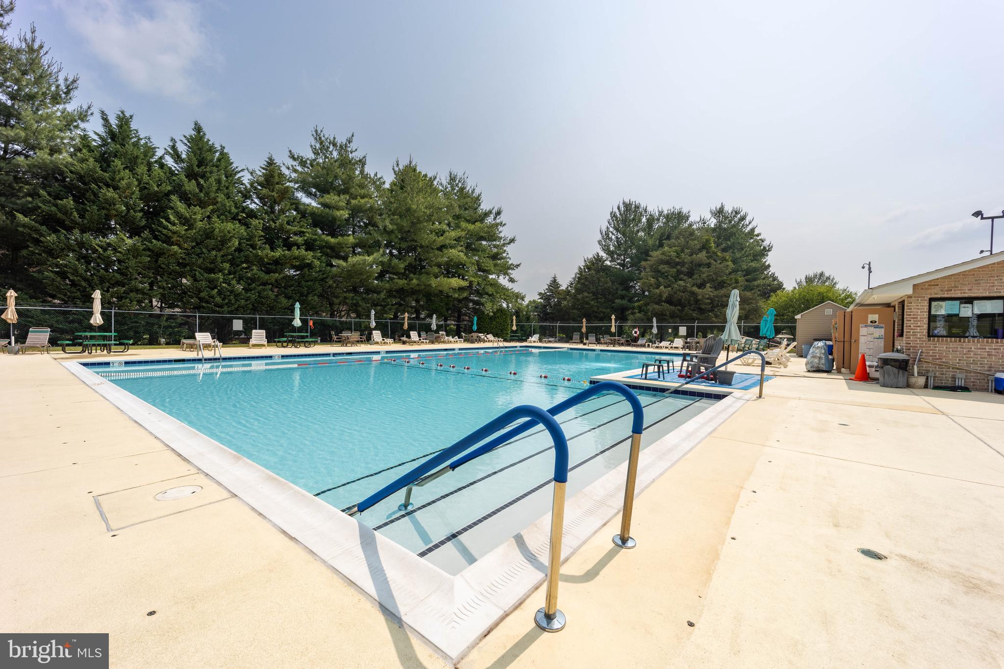 SPRING MILLS - Residential