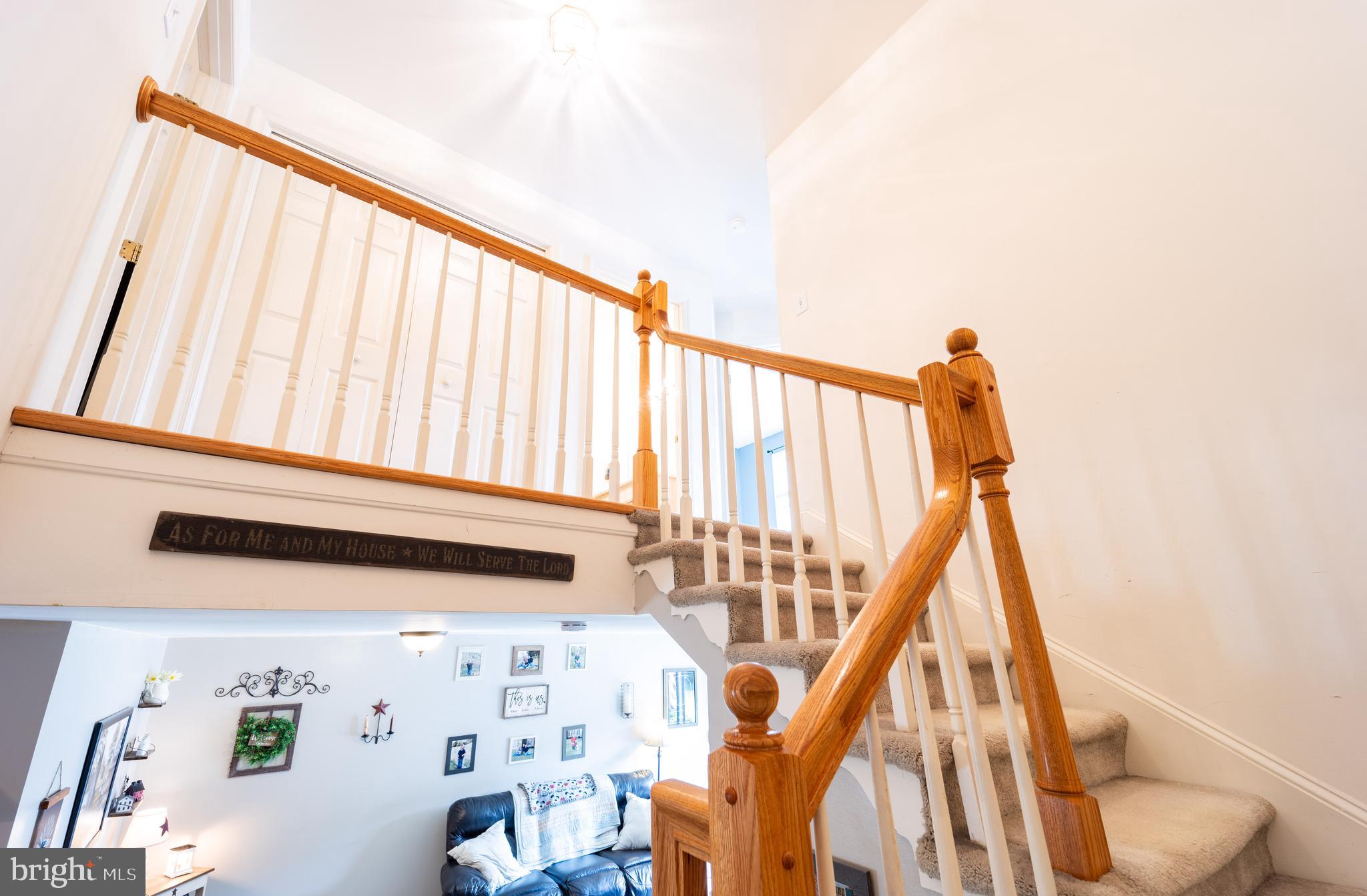 SPRING MILLS - Residential