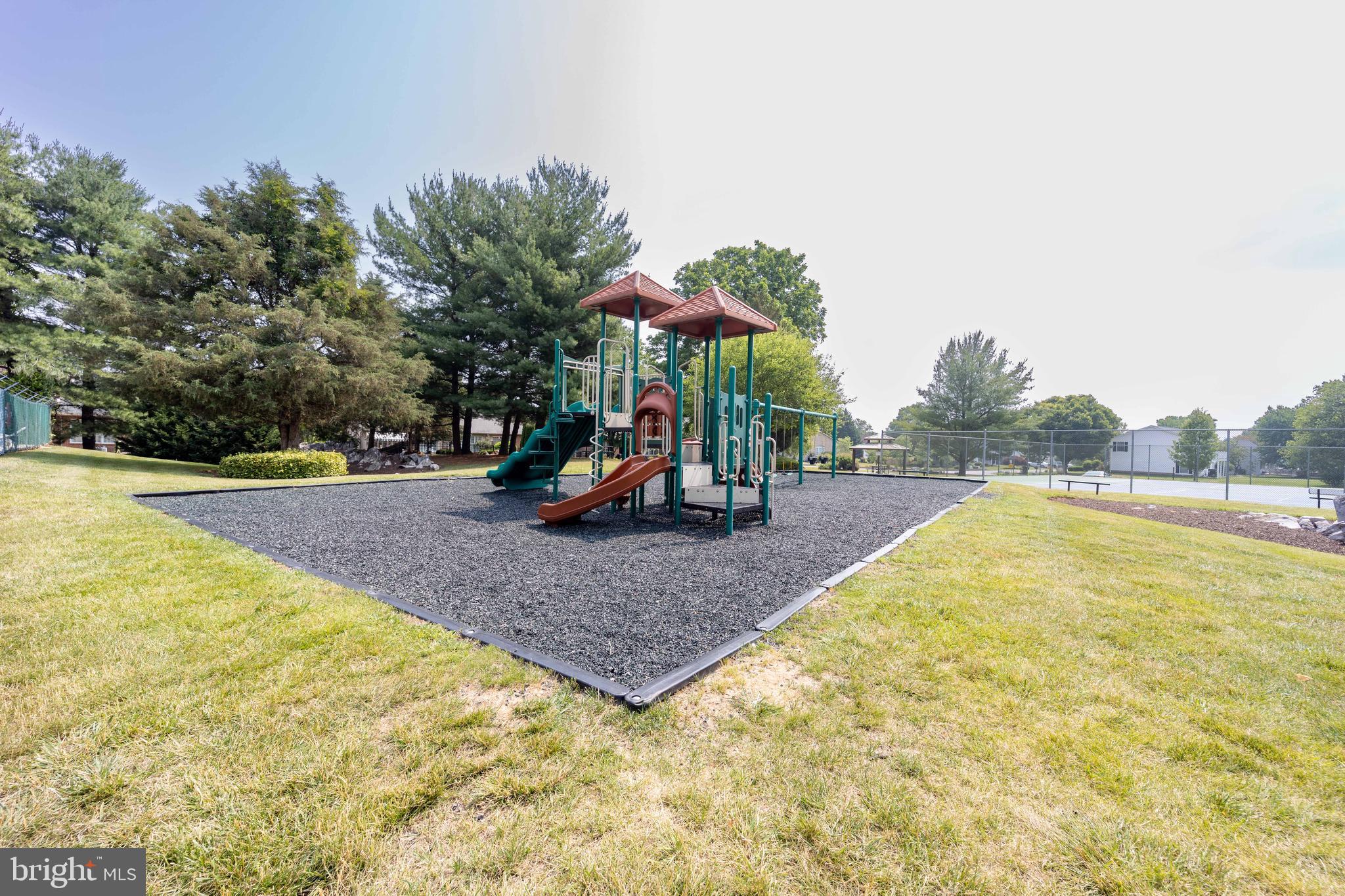 SPRING MILLS - Residential