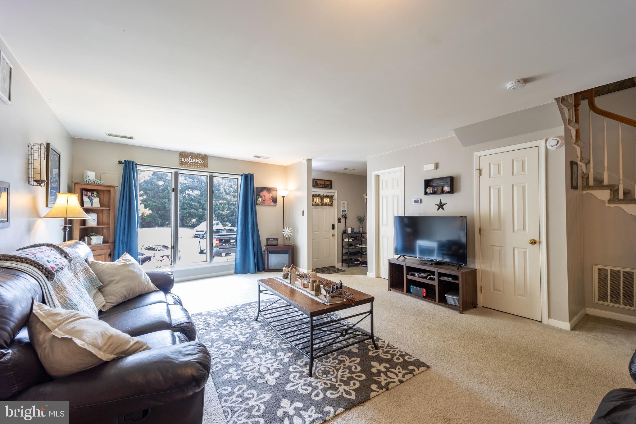 SPRING MILLS - Residential