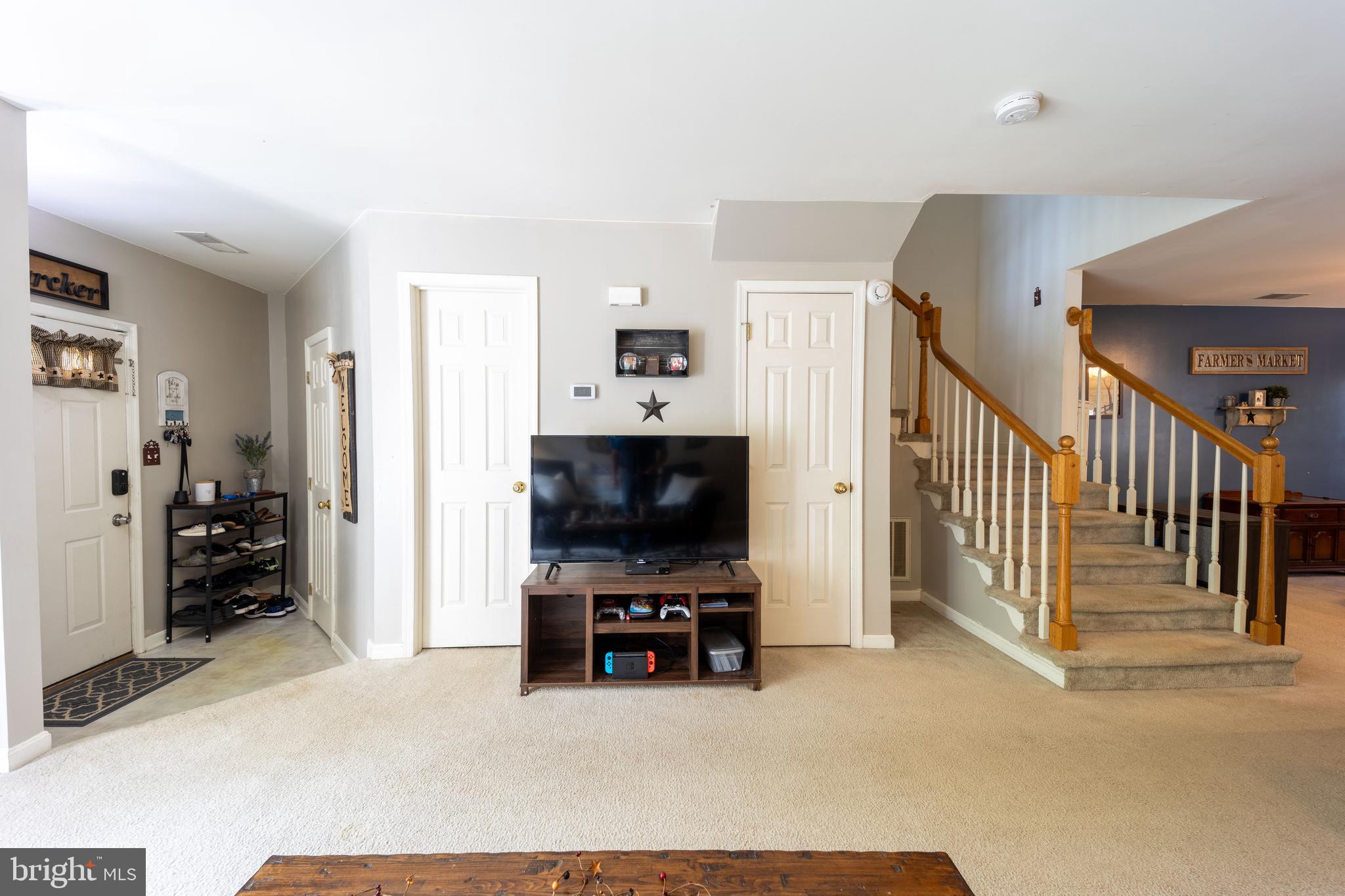 SPRING MILLS - Residential