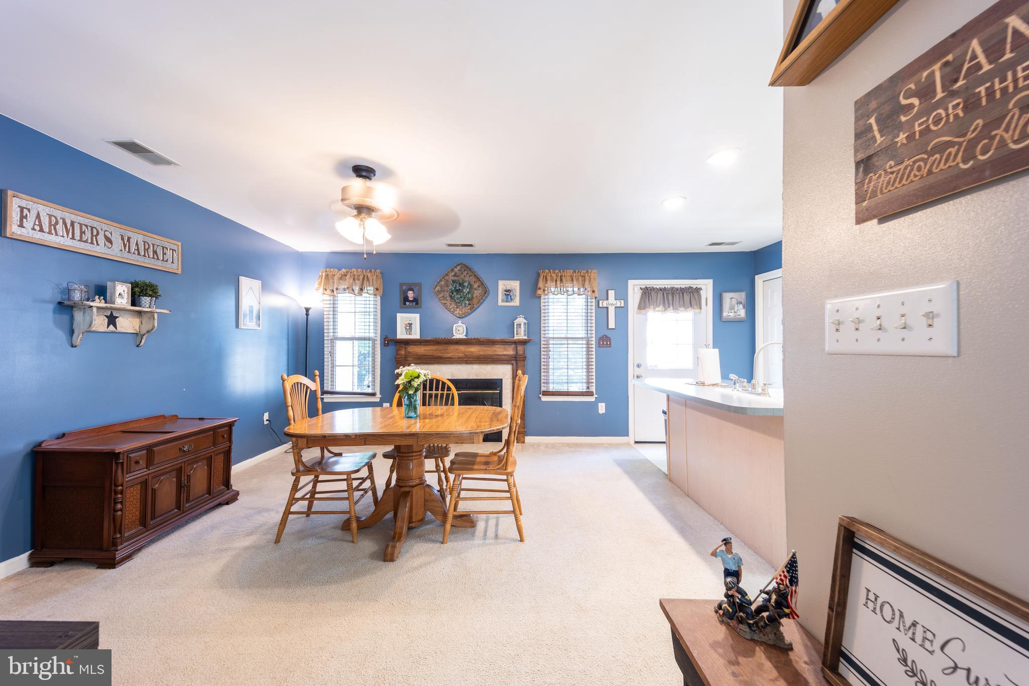 SPRING MILLS - Residential