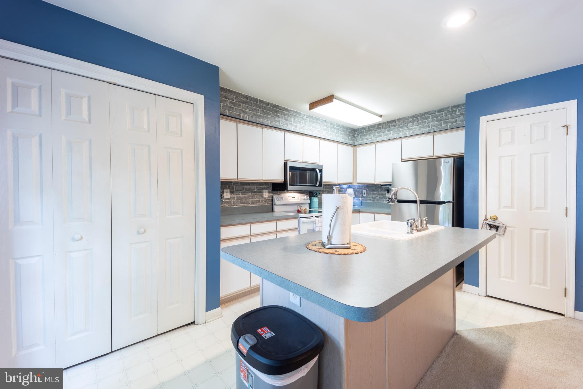 SPRING MILLS - Residential