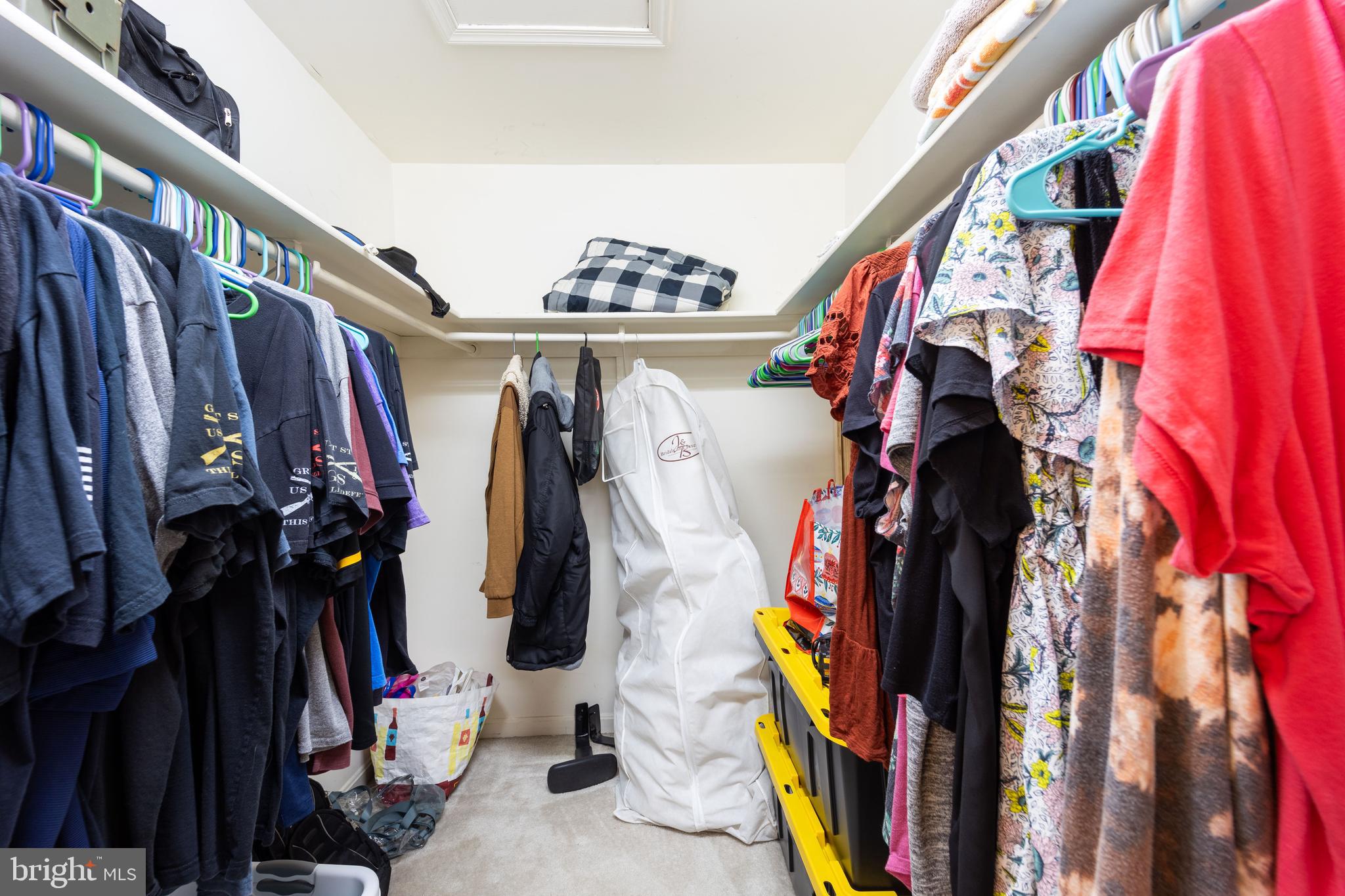 SPRING MILLS - Residential