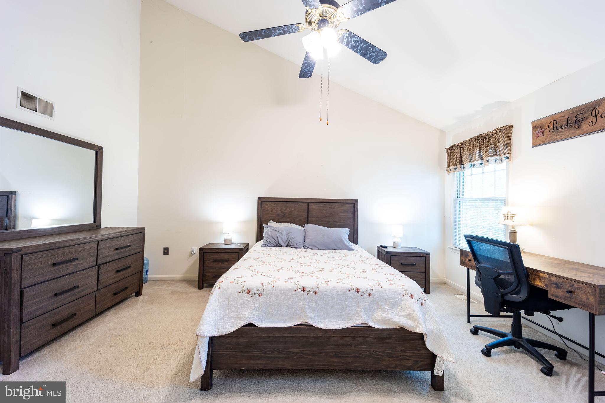 SPRING MILLS - Residential