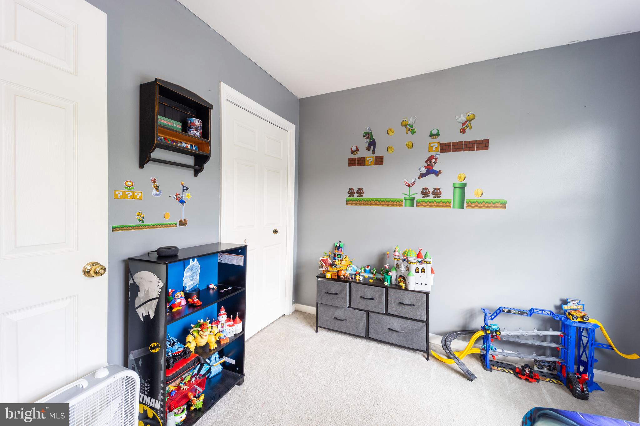 SPRING MILLS - Residential