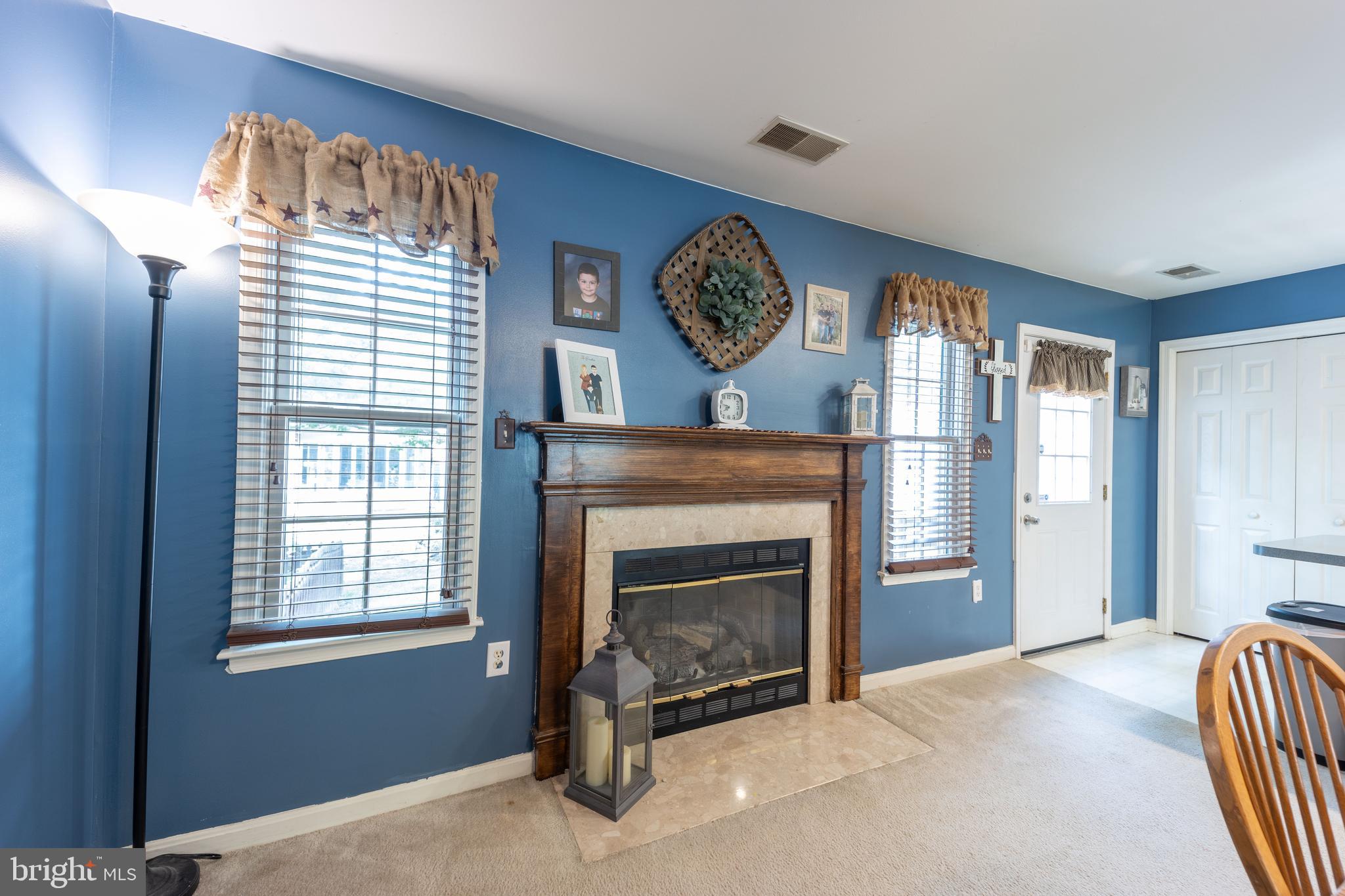 SPRING MILLS - Residential