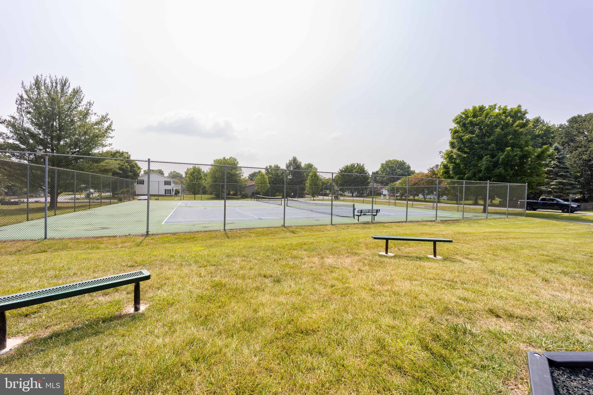 SPRING MILLS - Residential