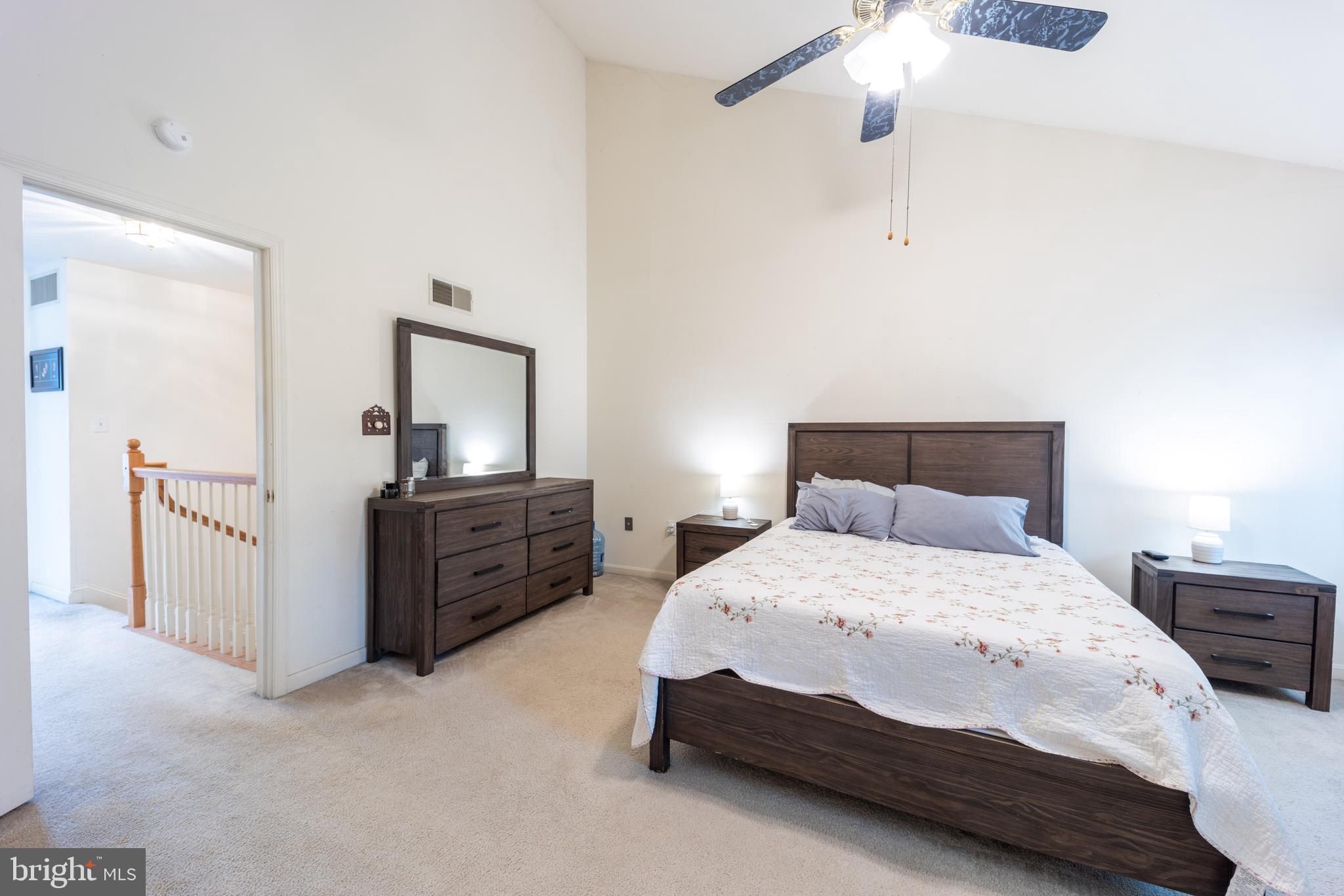 SPRING MILLS - Residential