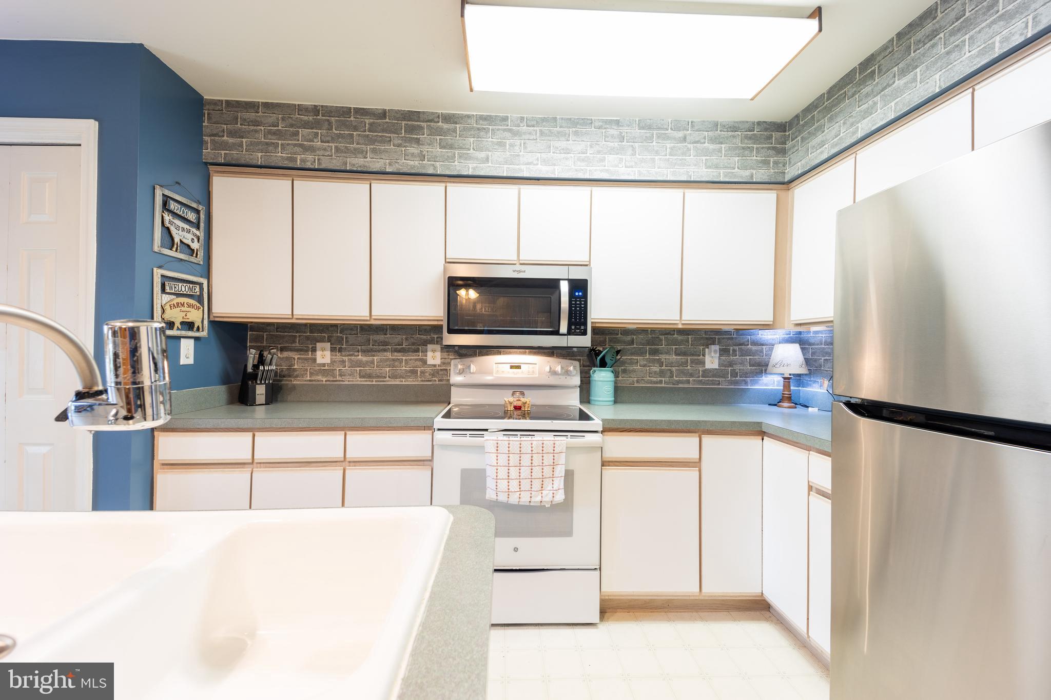 SPRING MILLS - Residential