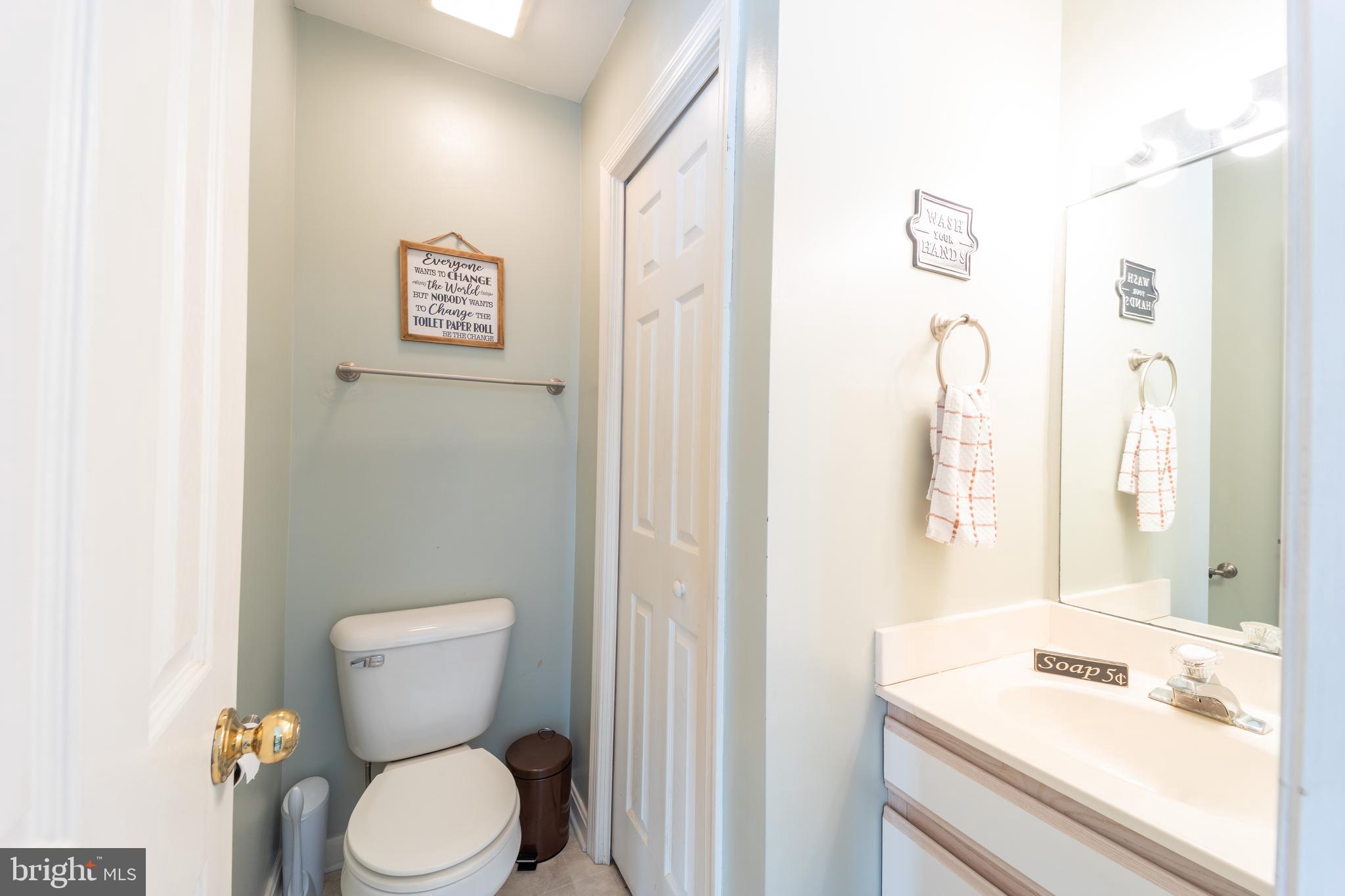 SPRING MILLS - Residential