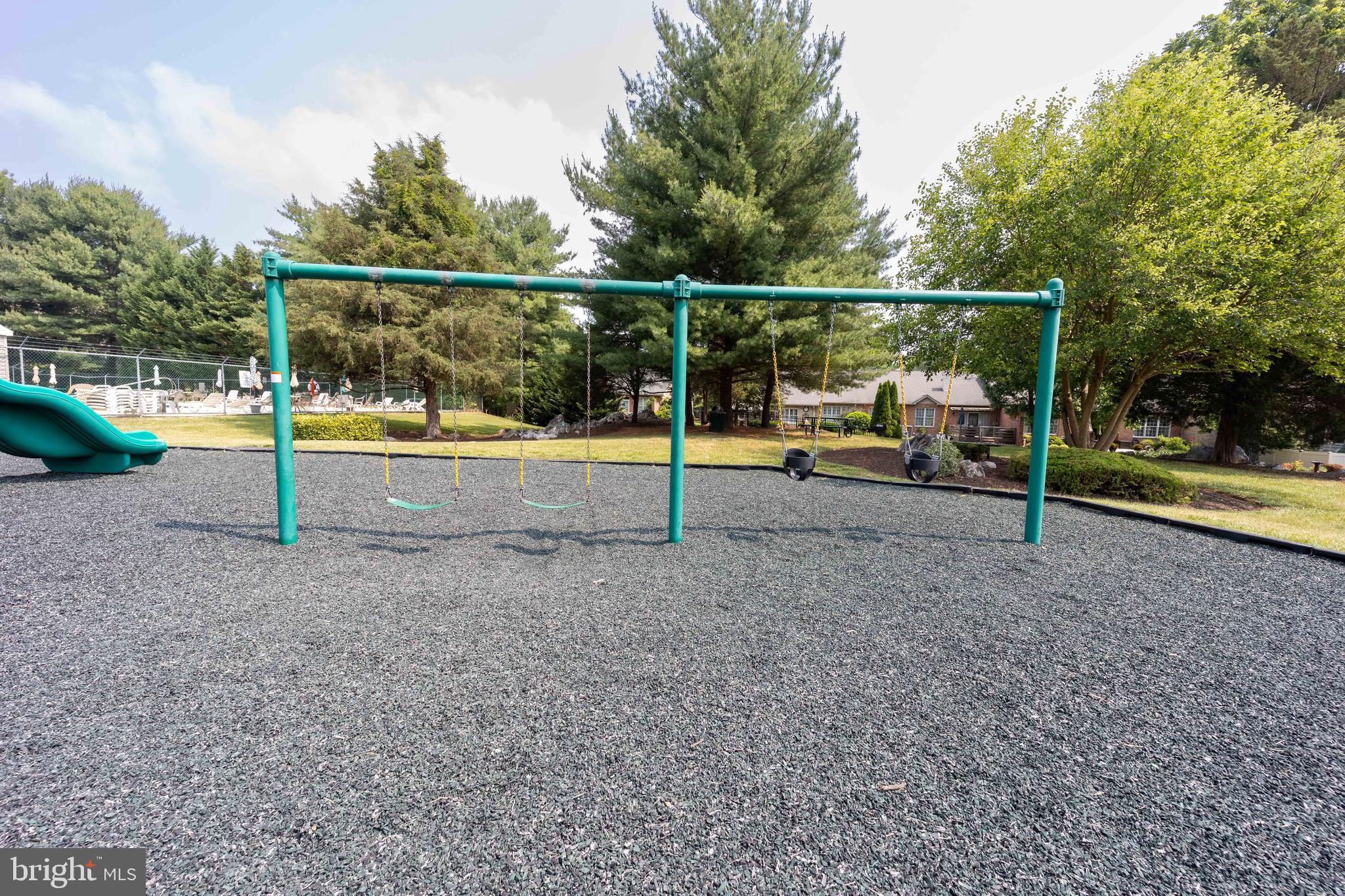 SPRING MILLS - Residential