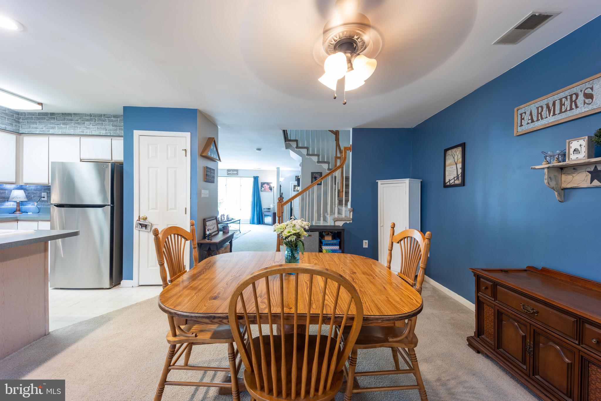 SPRING MILLS - Residential