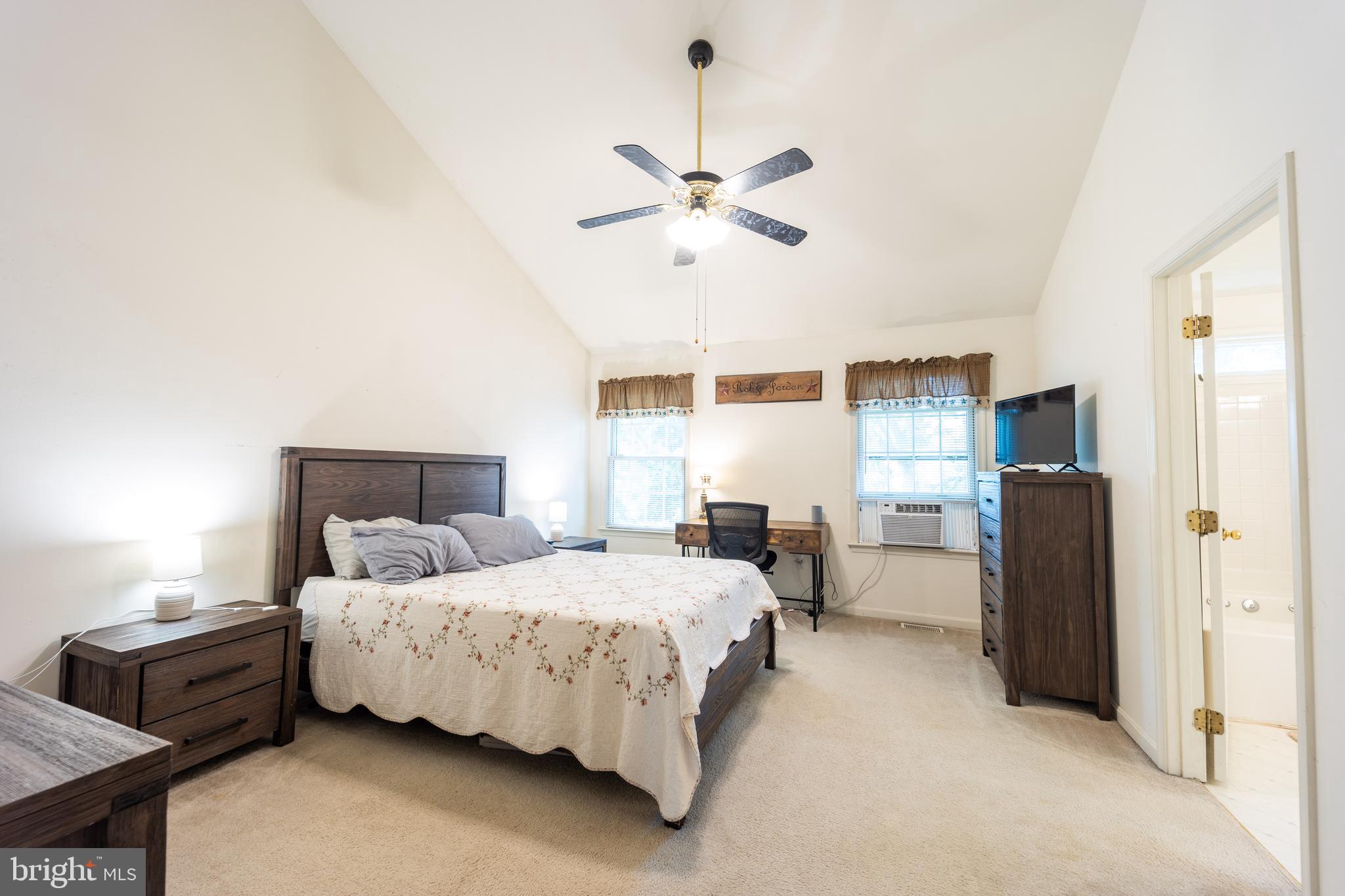 SPRING MILLS - Residential