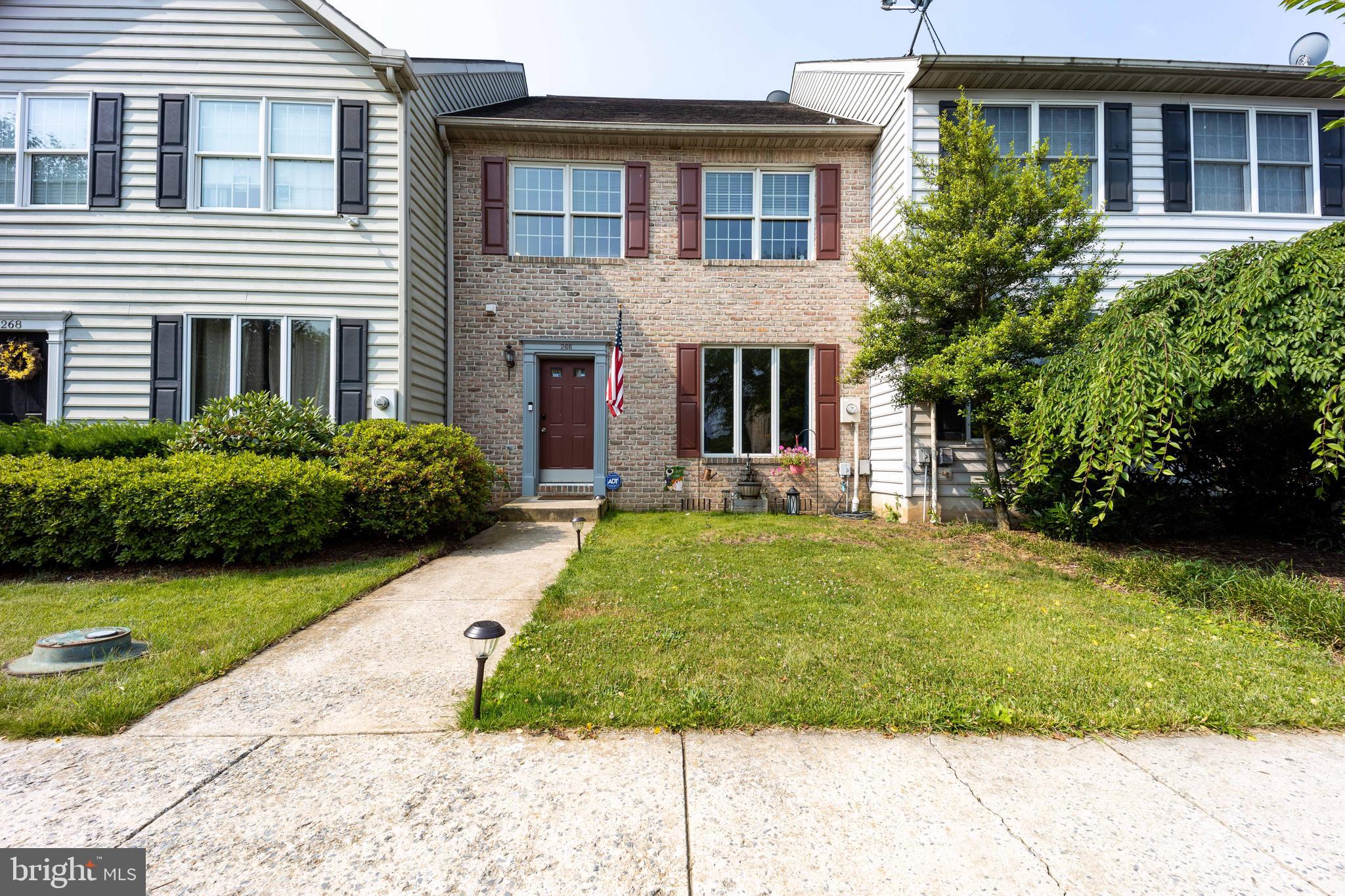 SPRING MILLS - Residential