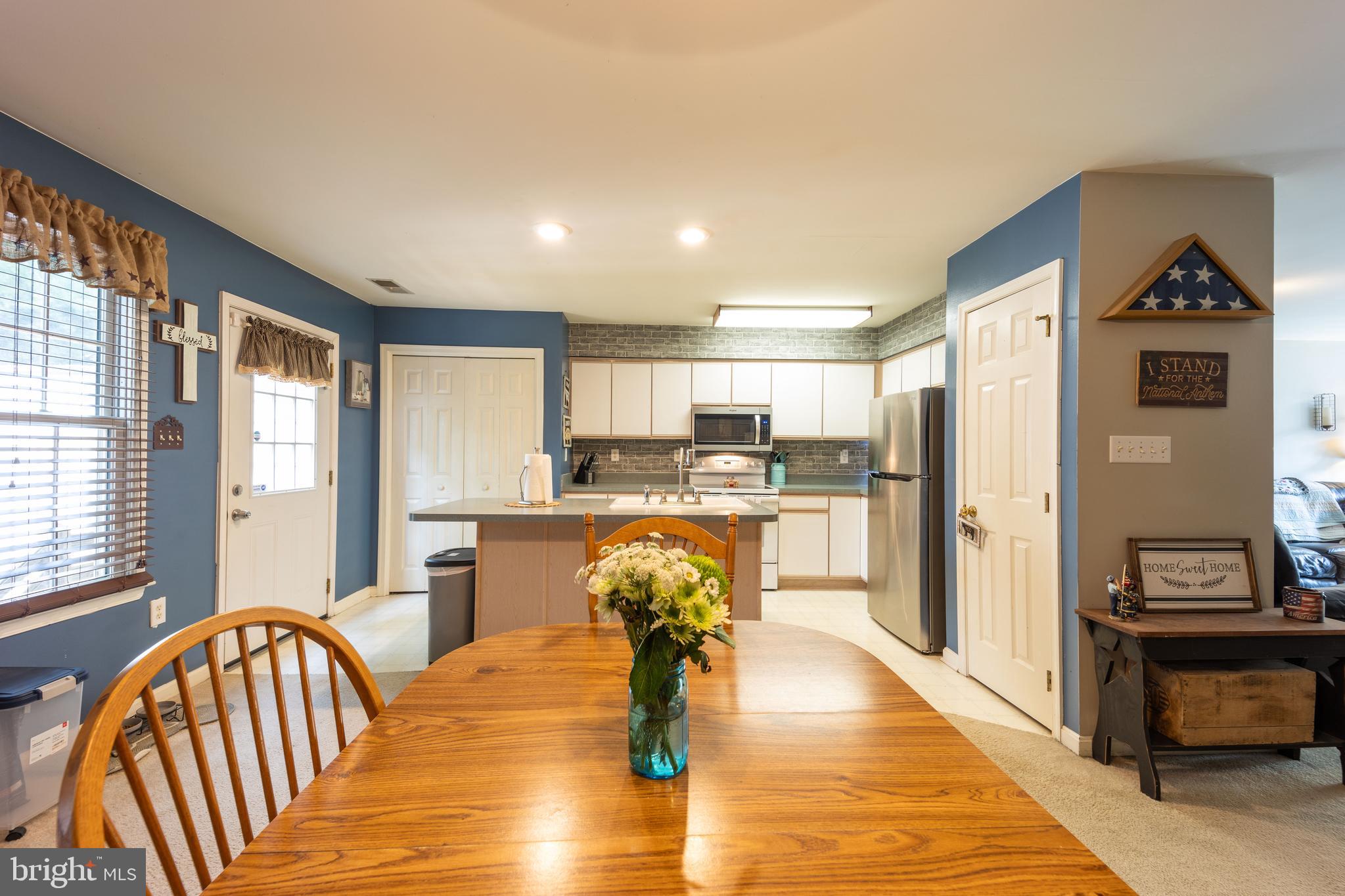 SPRING MILLS - Residential