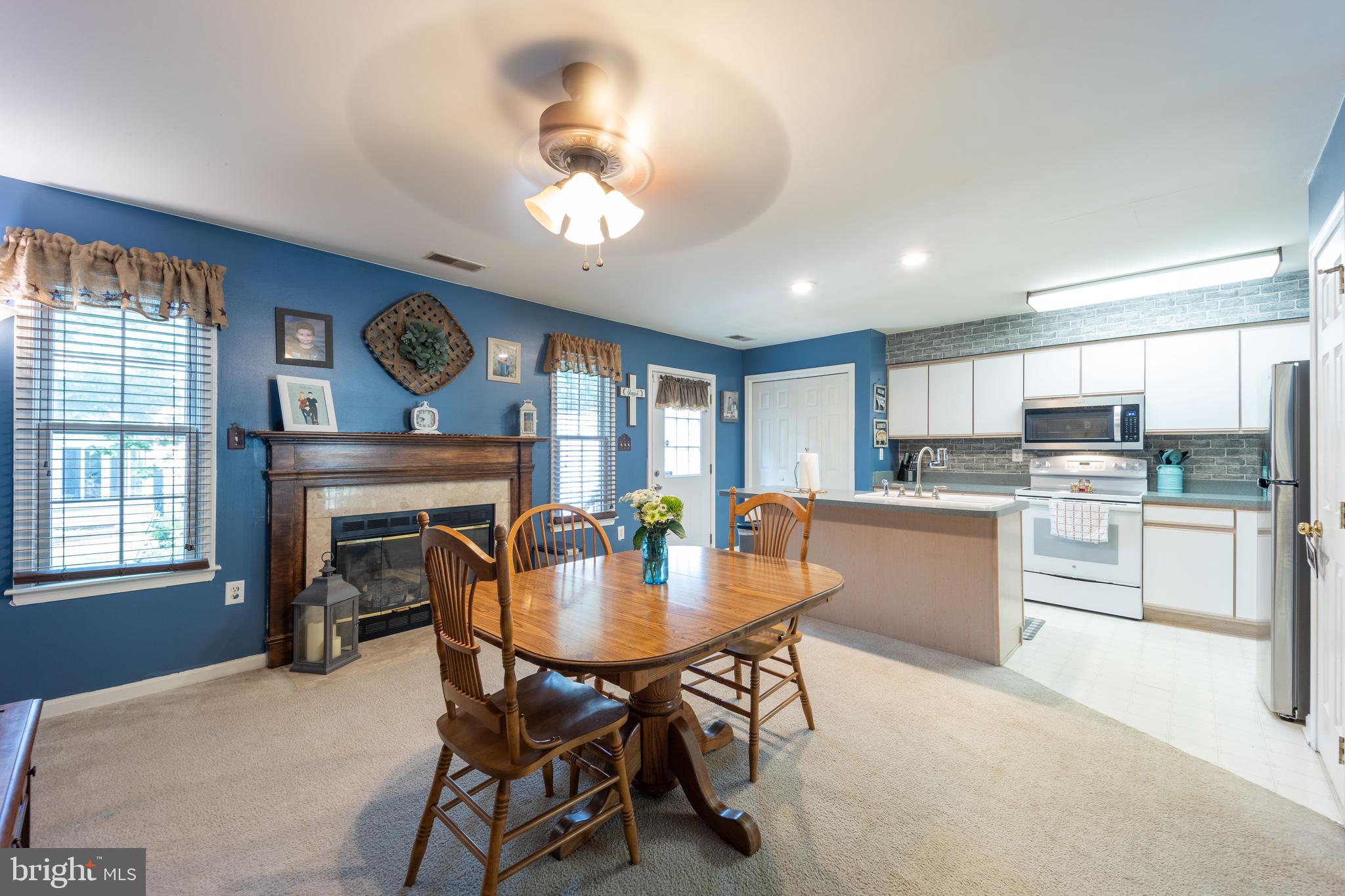 SPRING MILLS - Residential