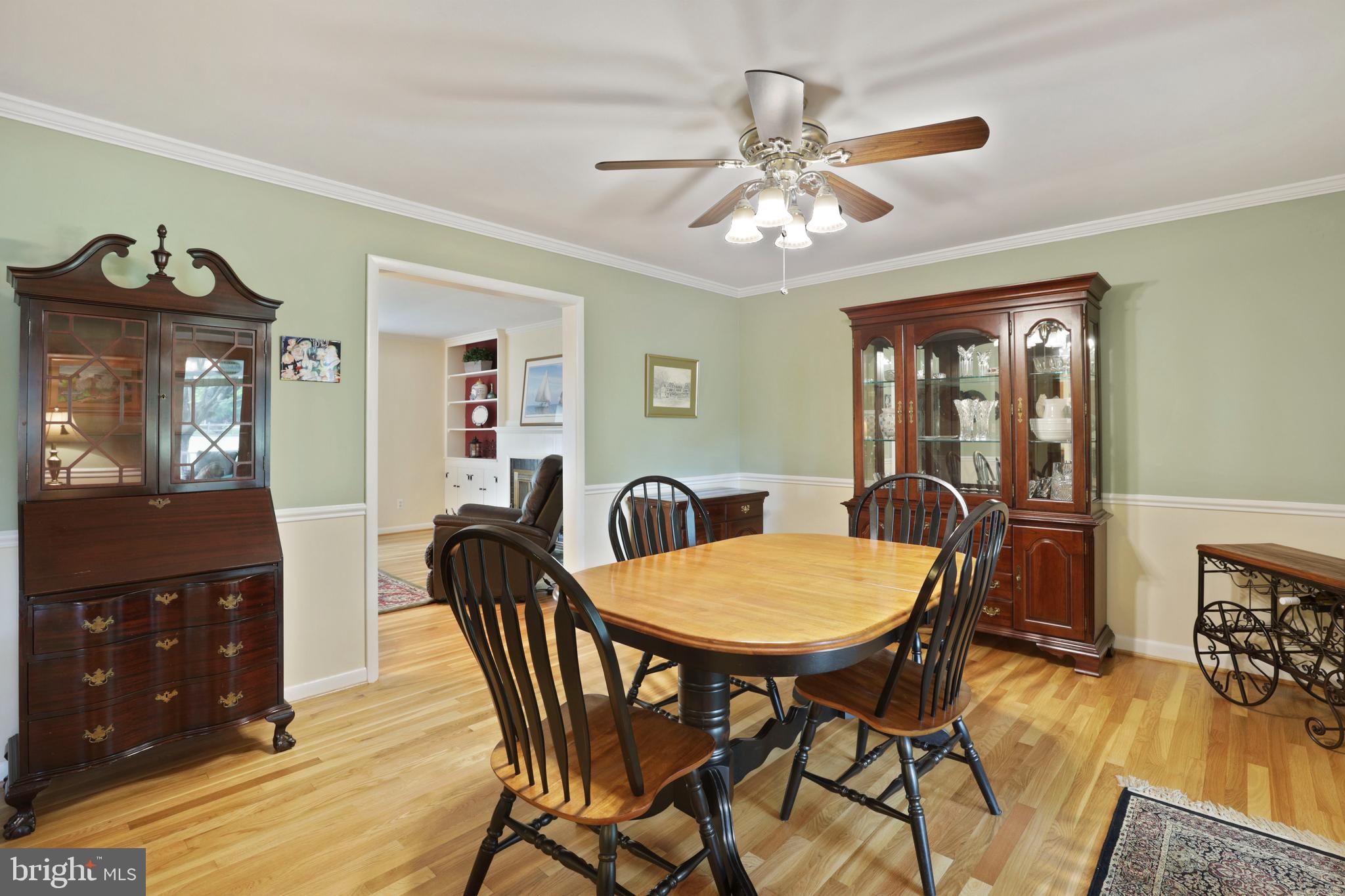 BROOK MEADOWS - Residential