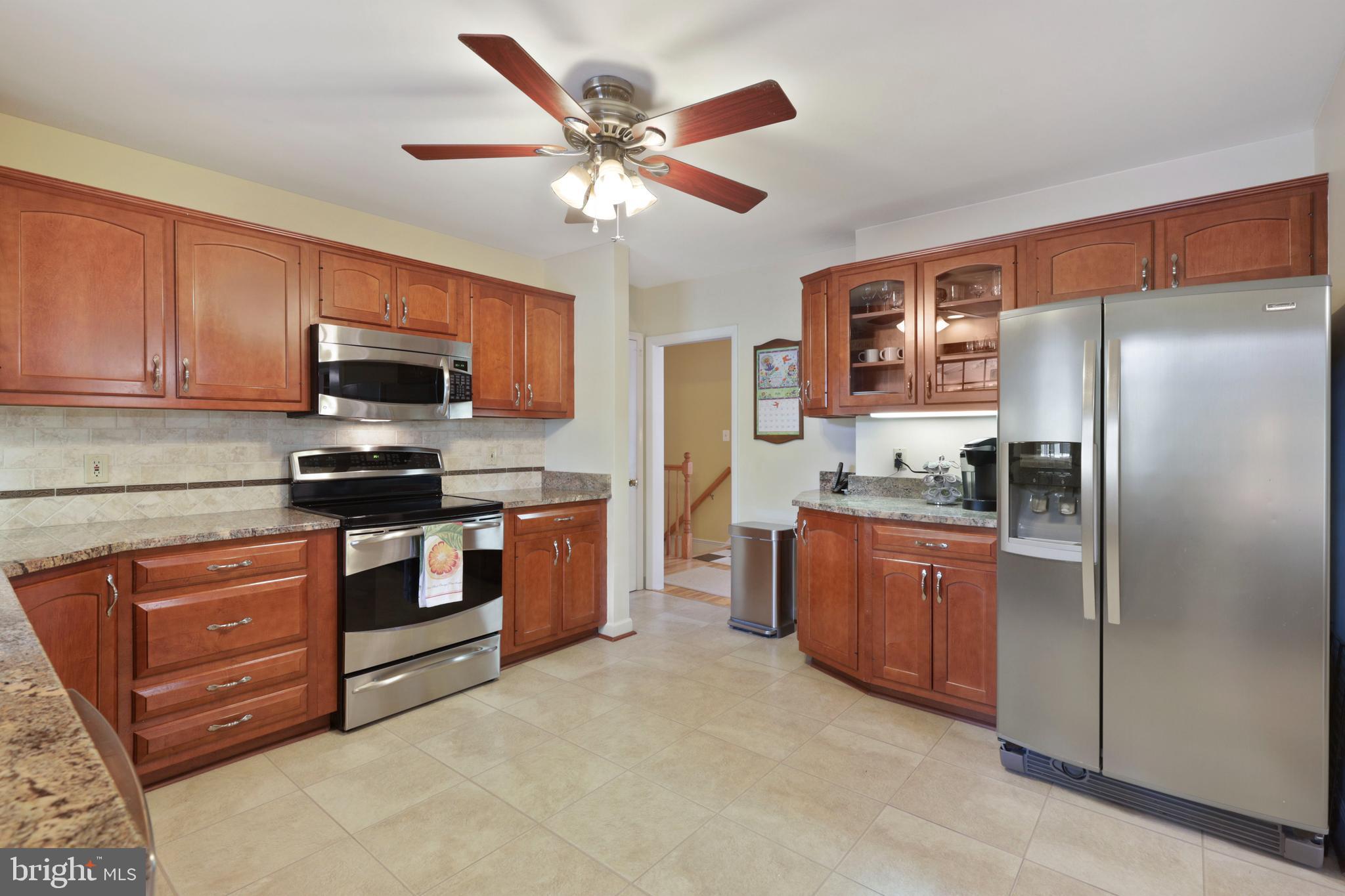 BROOK MEADOWS - Residential