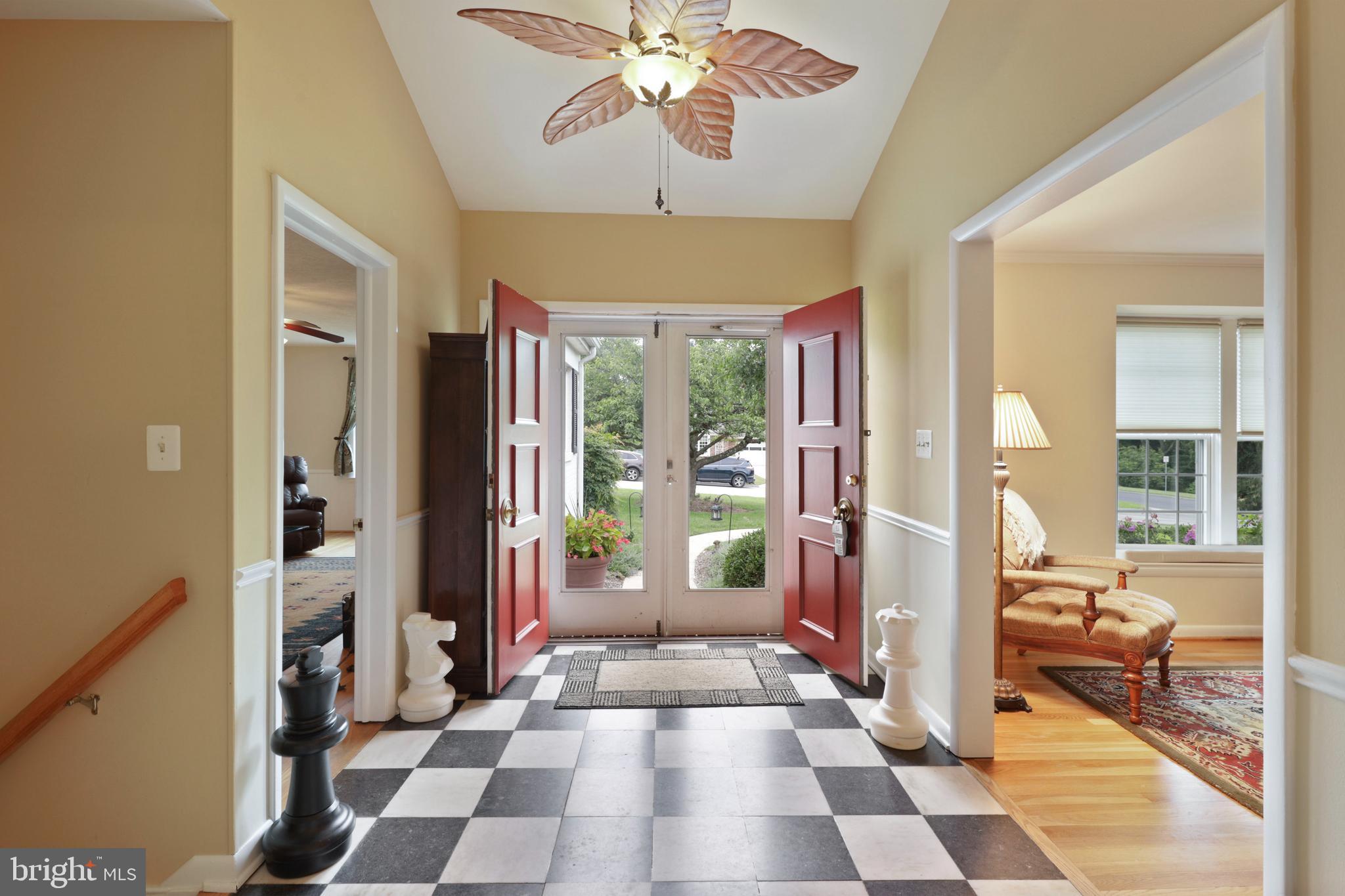 BROOK MEADOWS - Residential