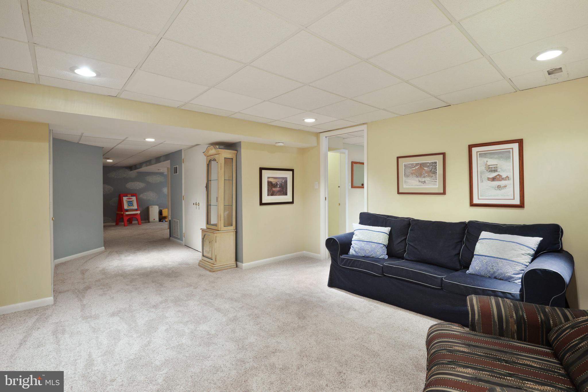 BROOK MEADOWS - Residential