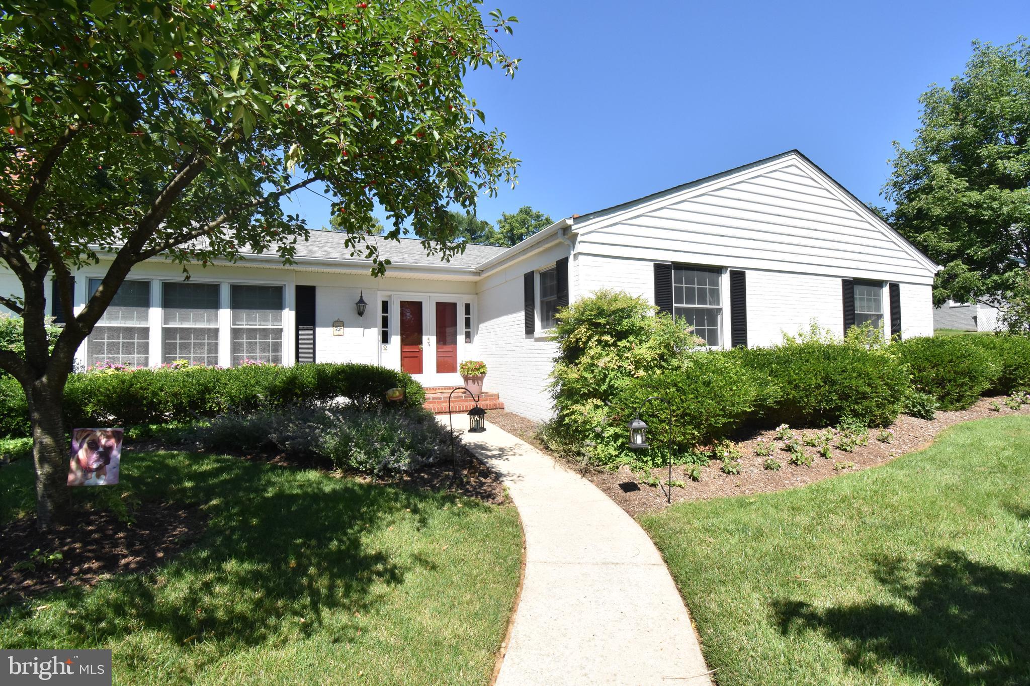 BROOK MEADOWS - Residential