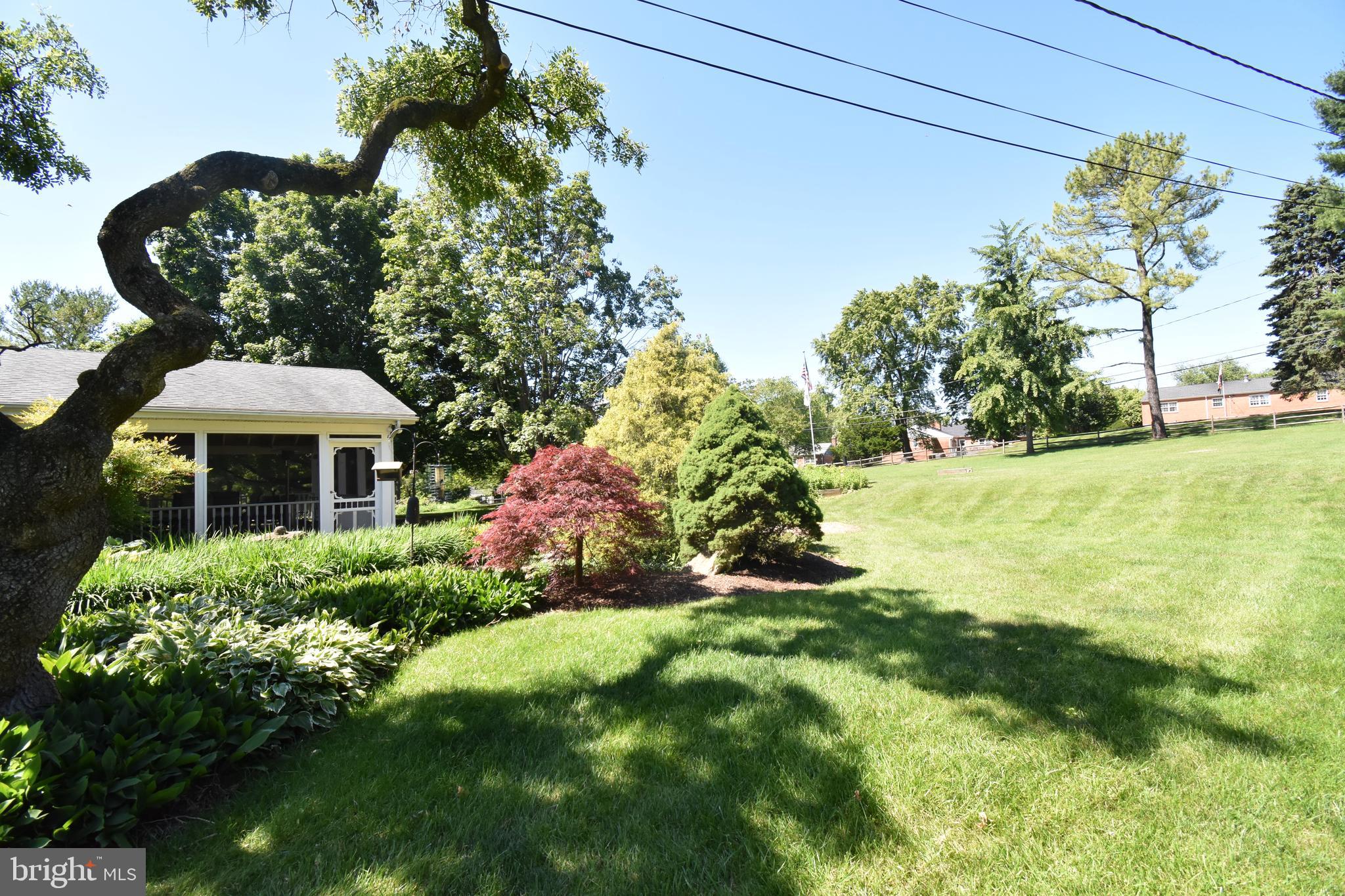 BROOK MEADOWS - Residential