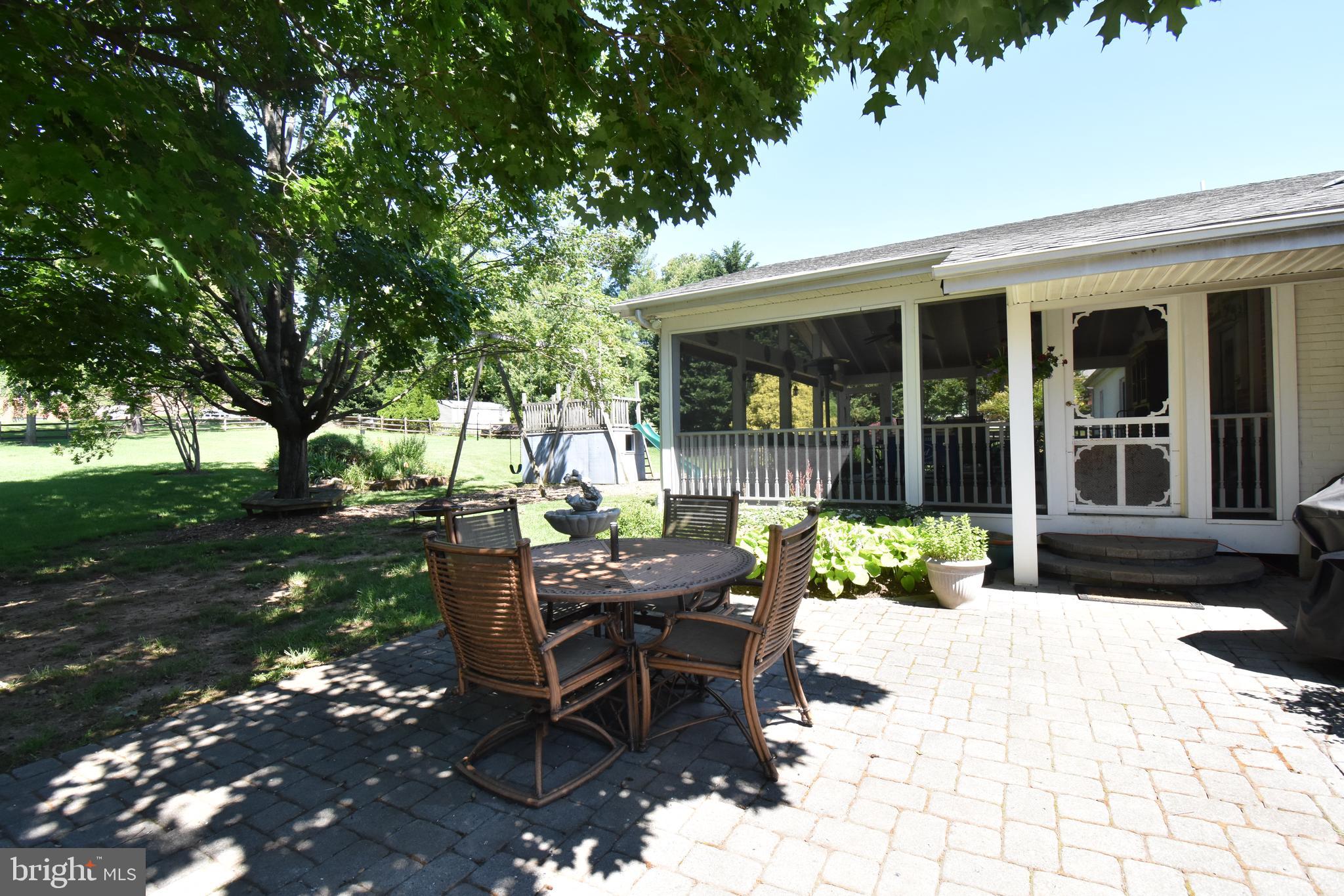 BROOK MEADOWS - Residential