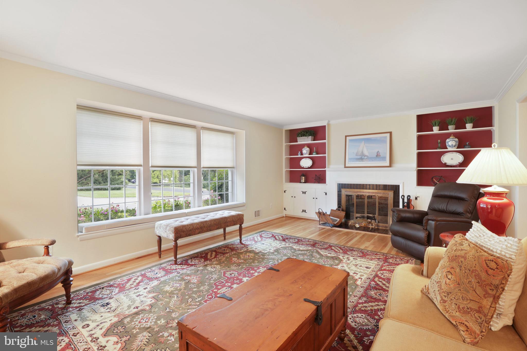 BROOK MEADOWS - Residential