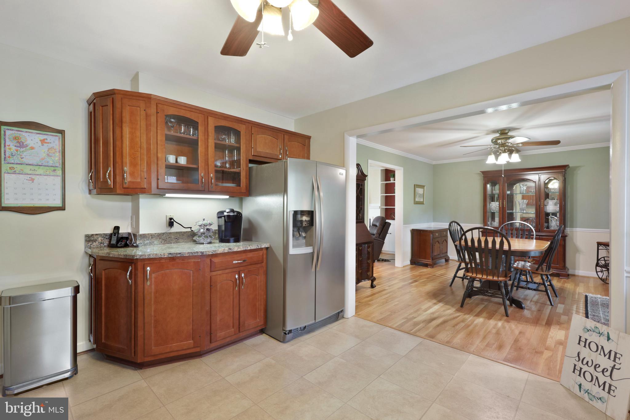 BROOK MEADOWS - Residential