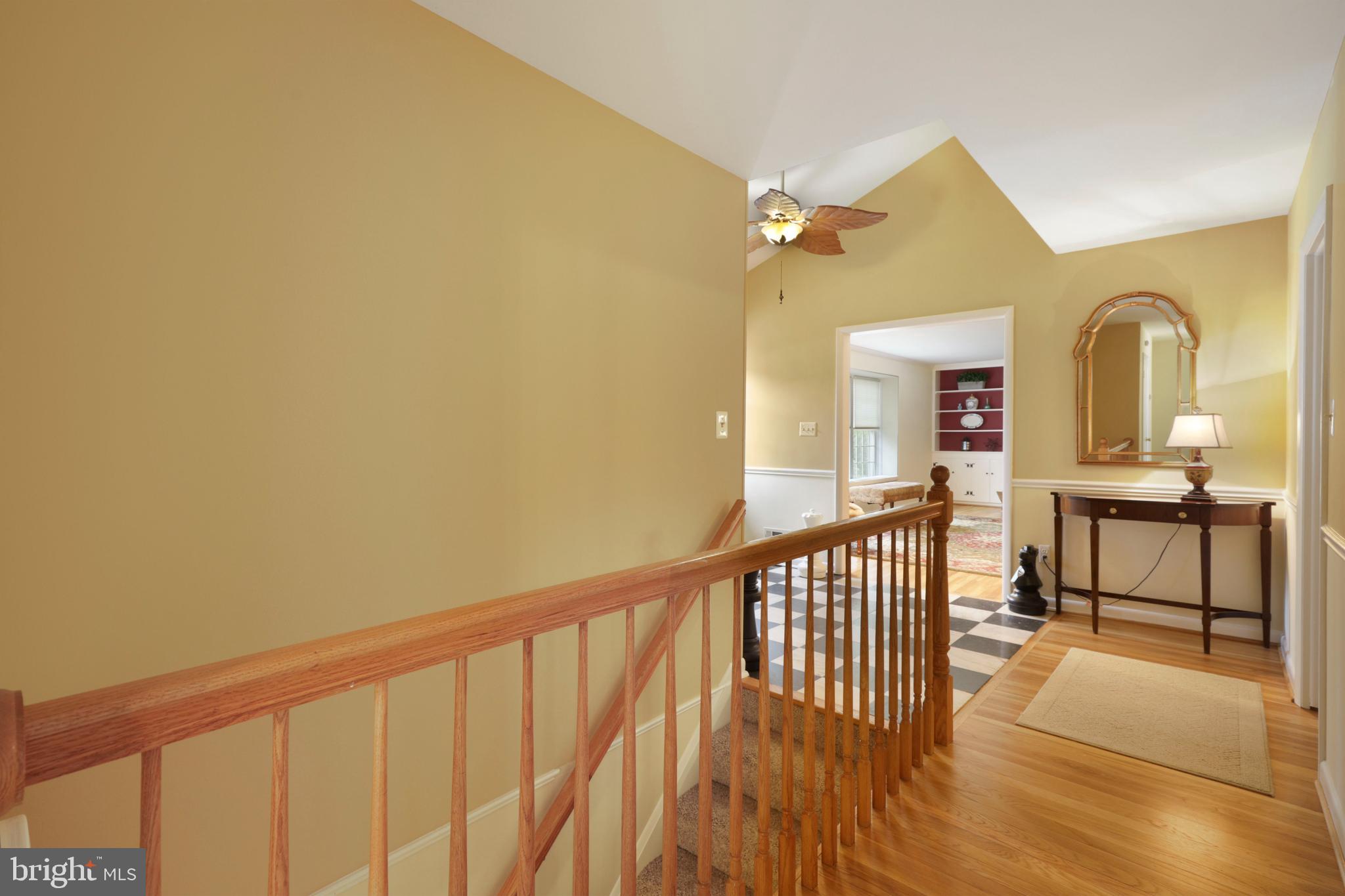 BROOK MEADOWS - Residential